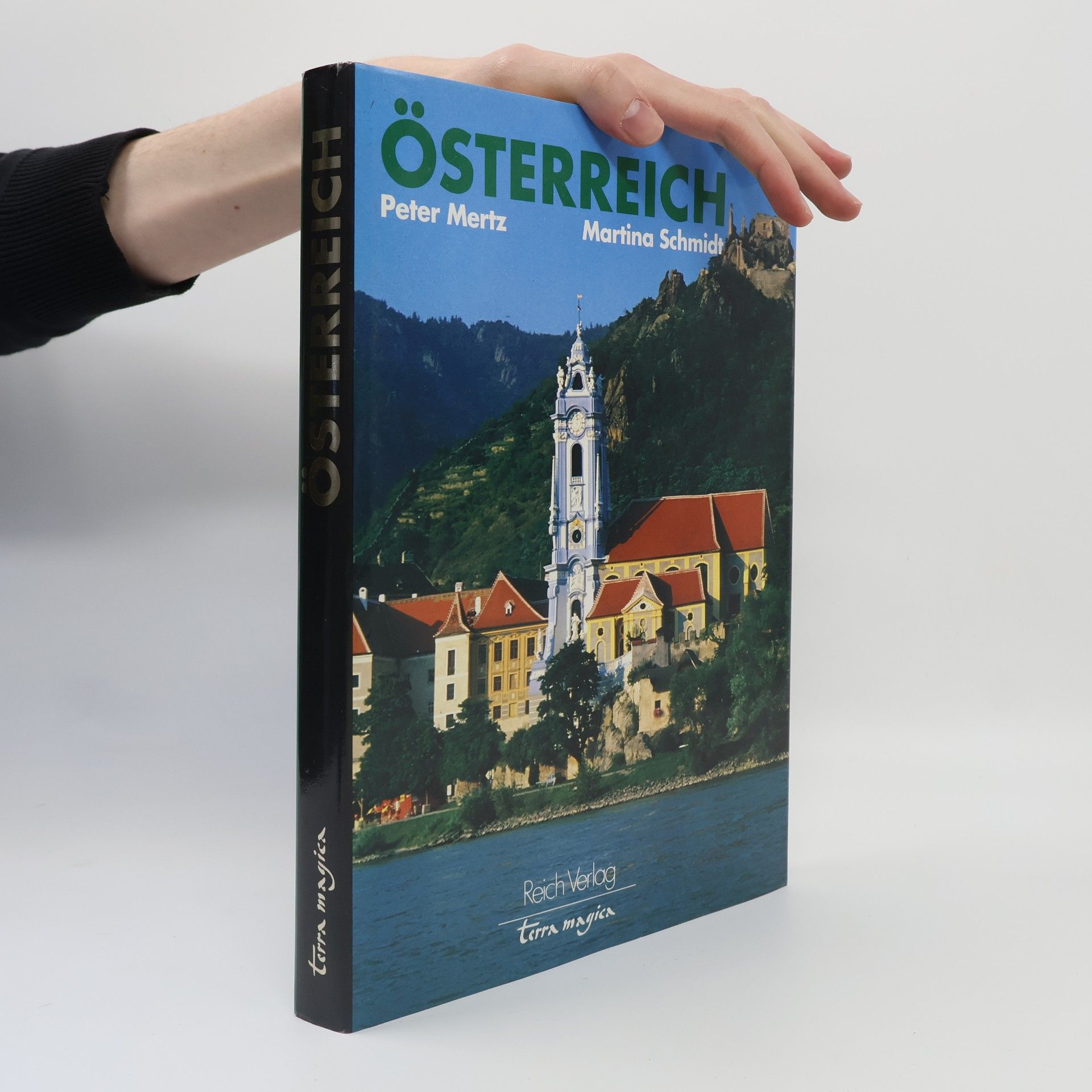 Peter Mertz Österreich