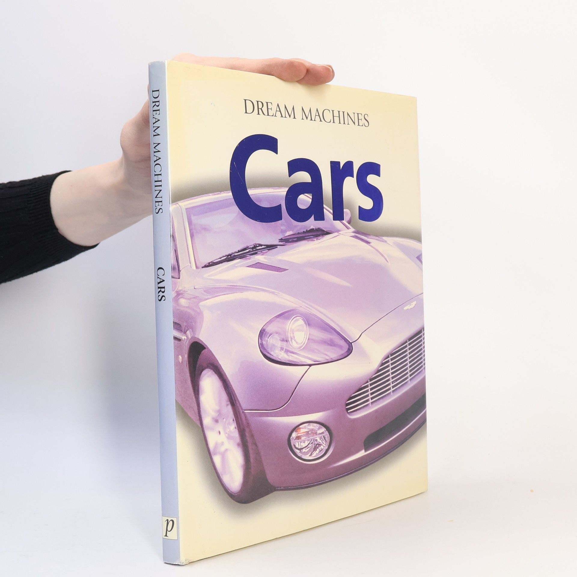 Jonathan Wood Dream Cars