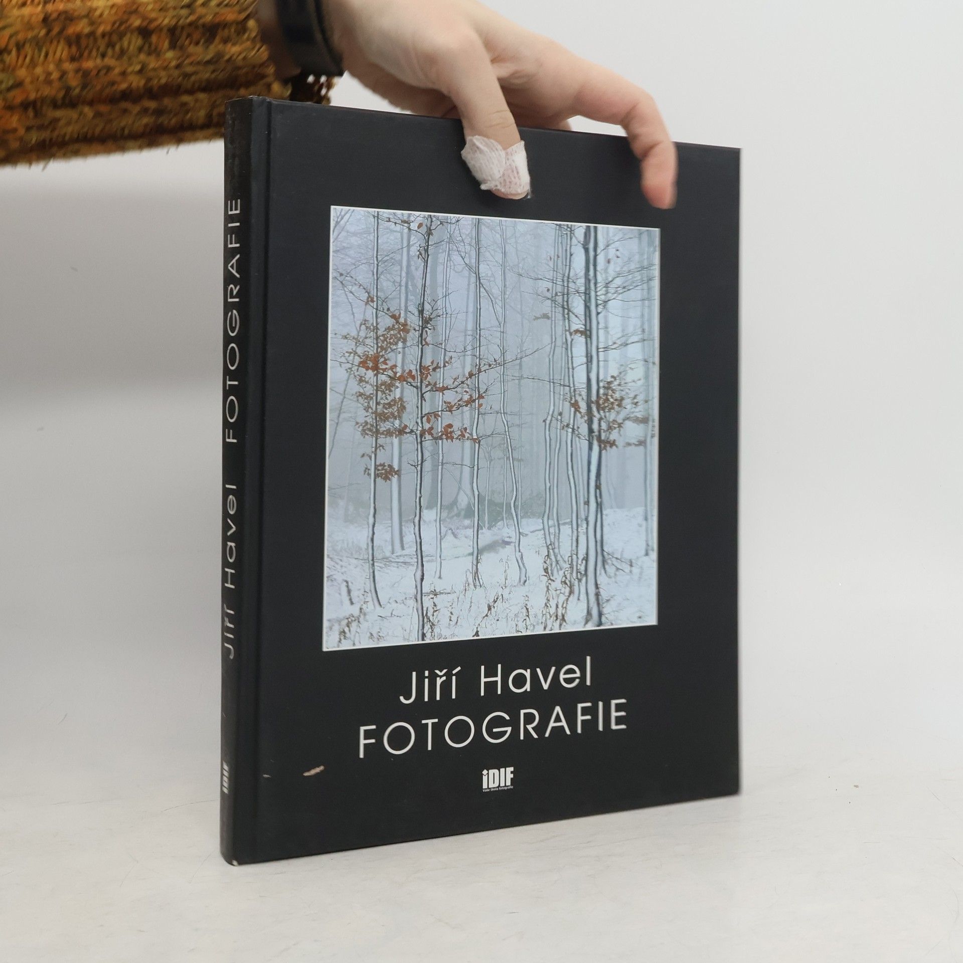 Jiří Havel Fotografie