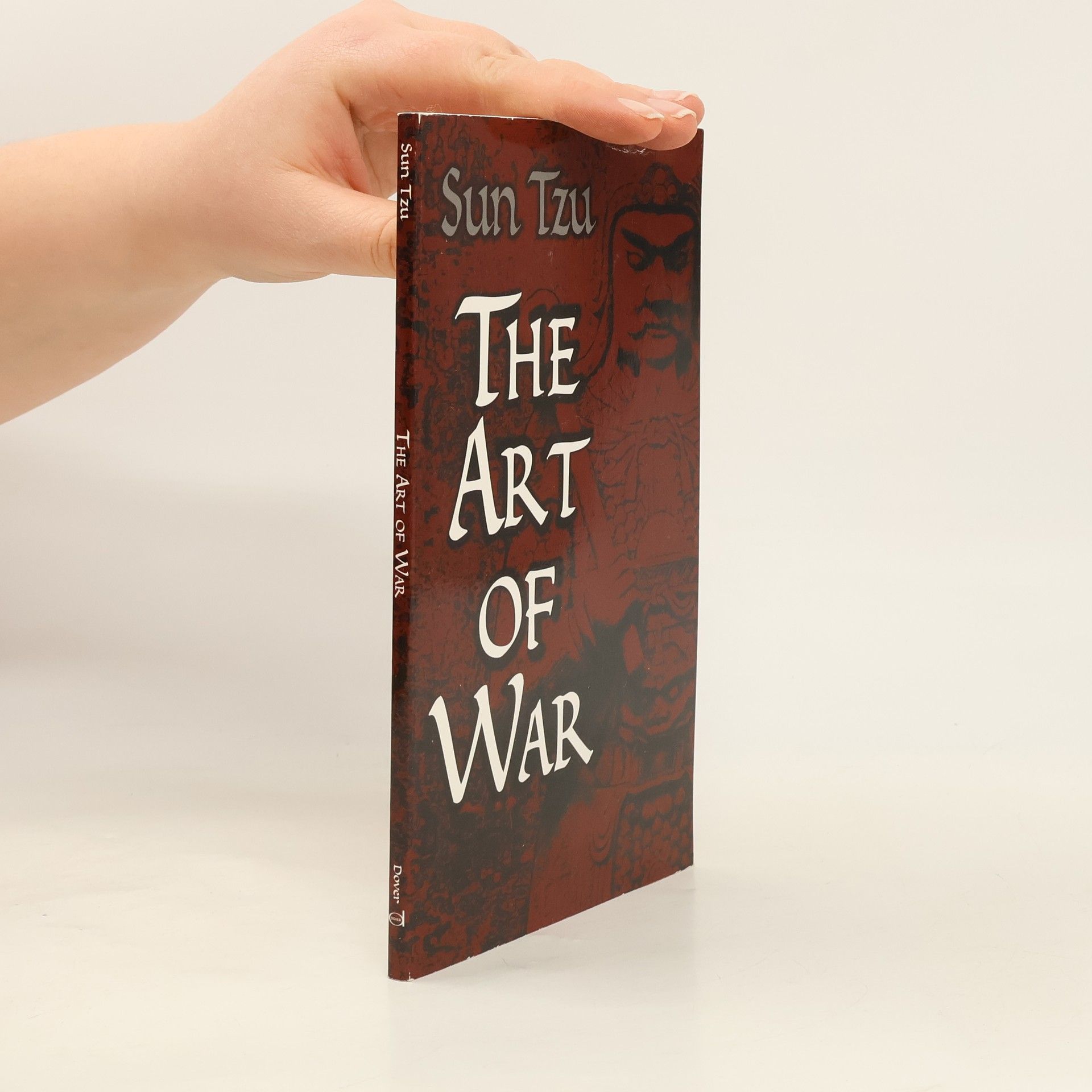 Sun-c' The Art of War