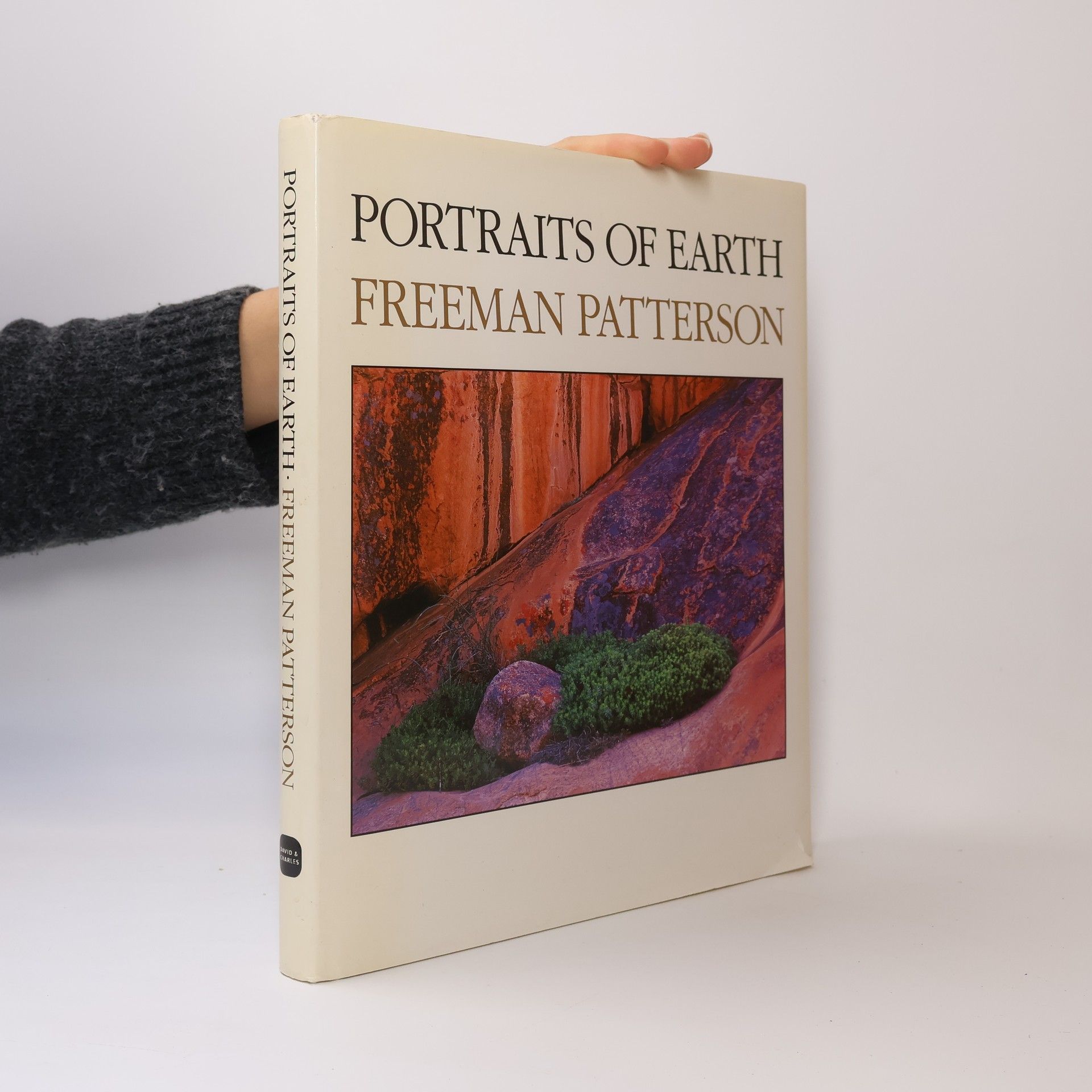 Portraits of Earth