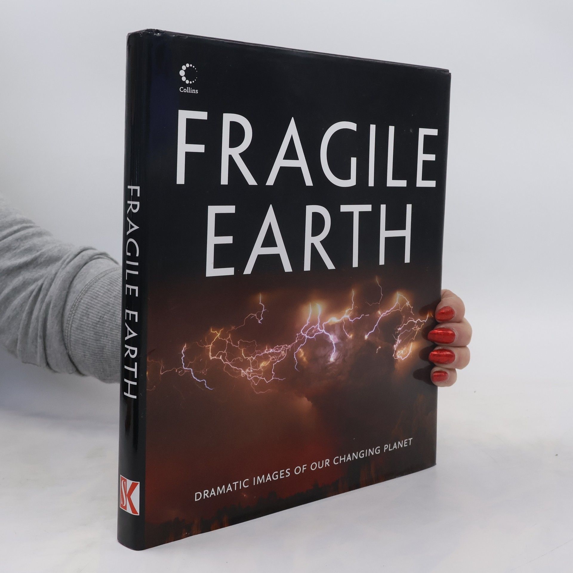 Kolektiv autorů Fragile Earth