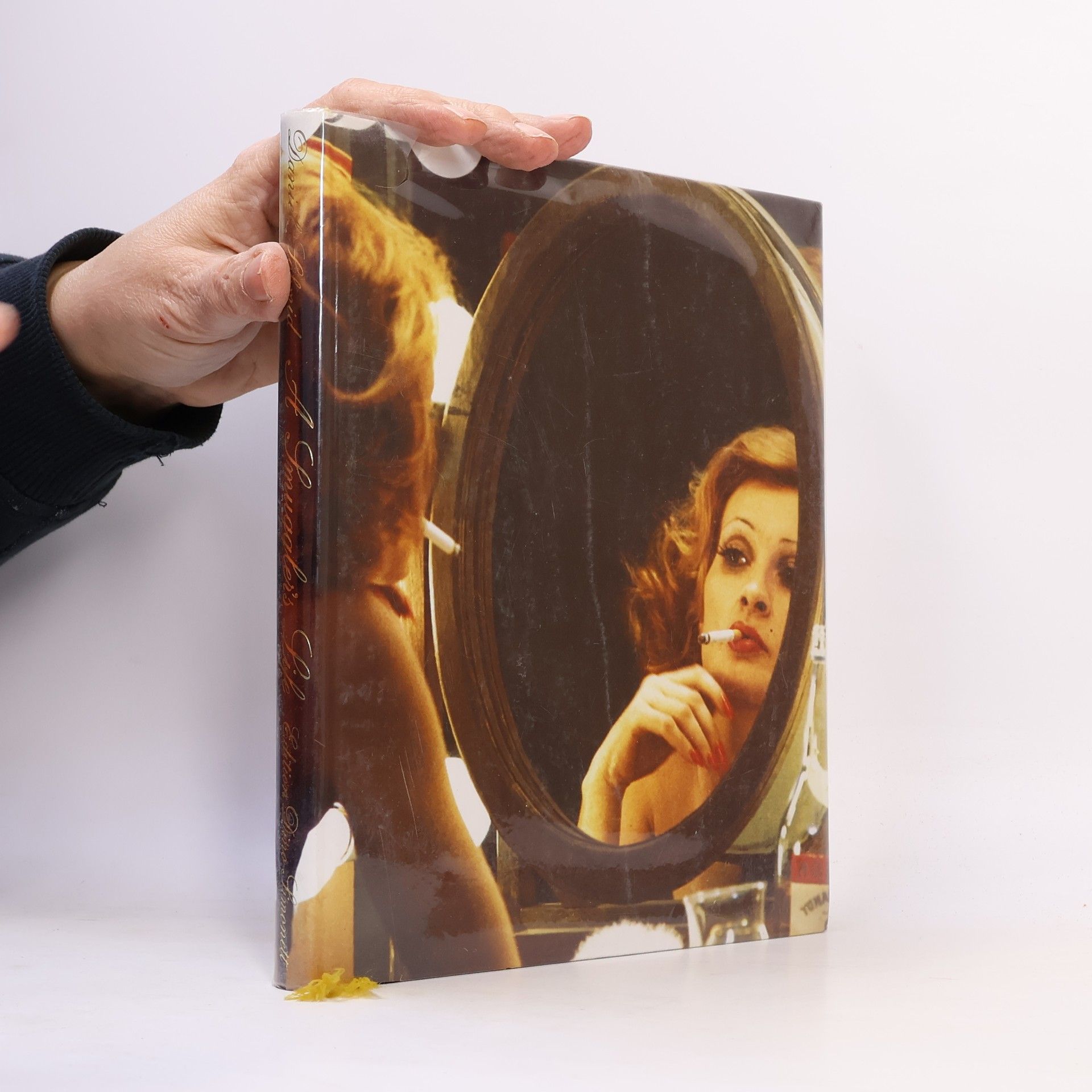 Daniela Schmid Smugglers Life