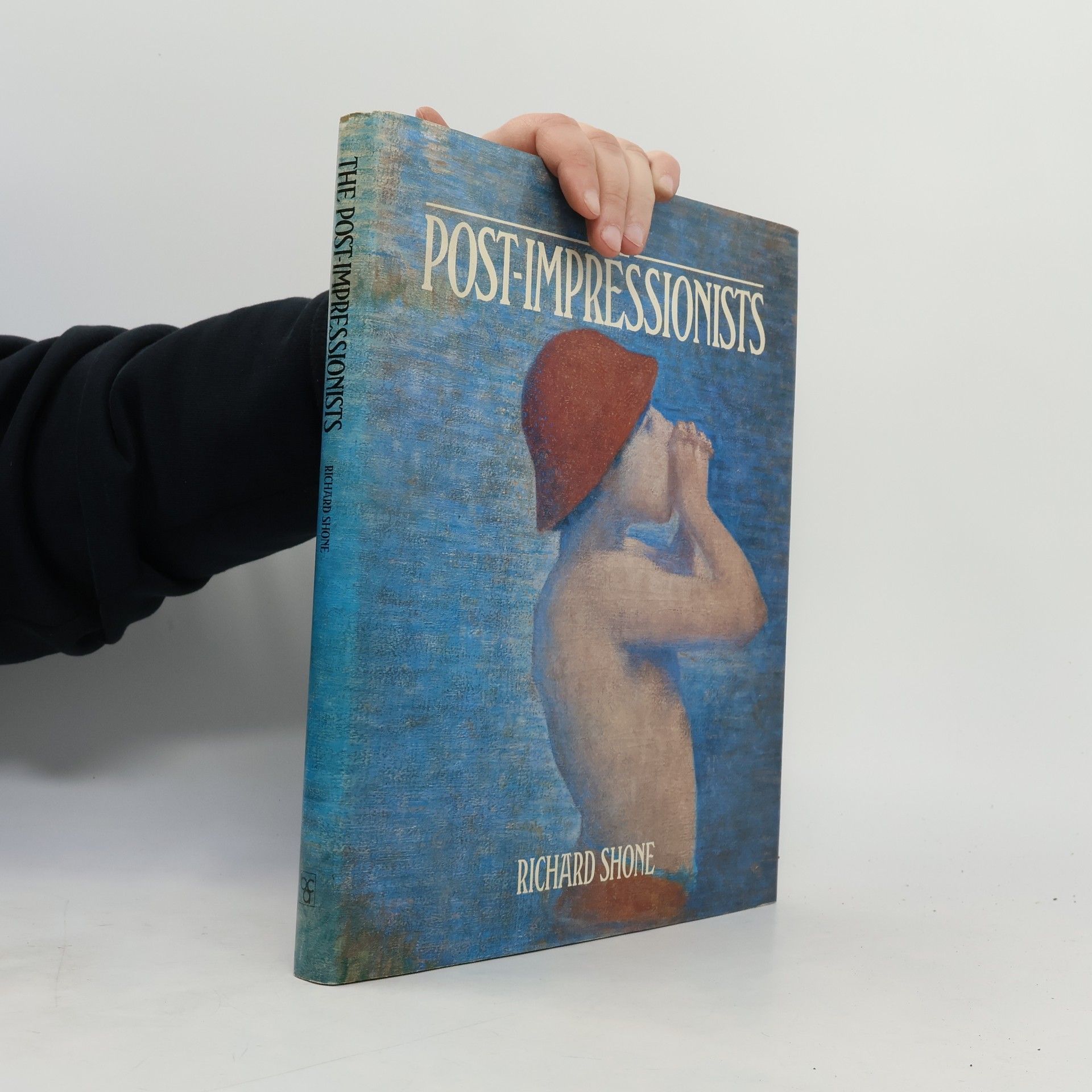 Richard Shone The Post-Impressionists