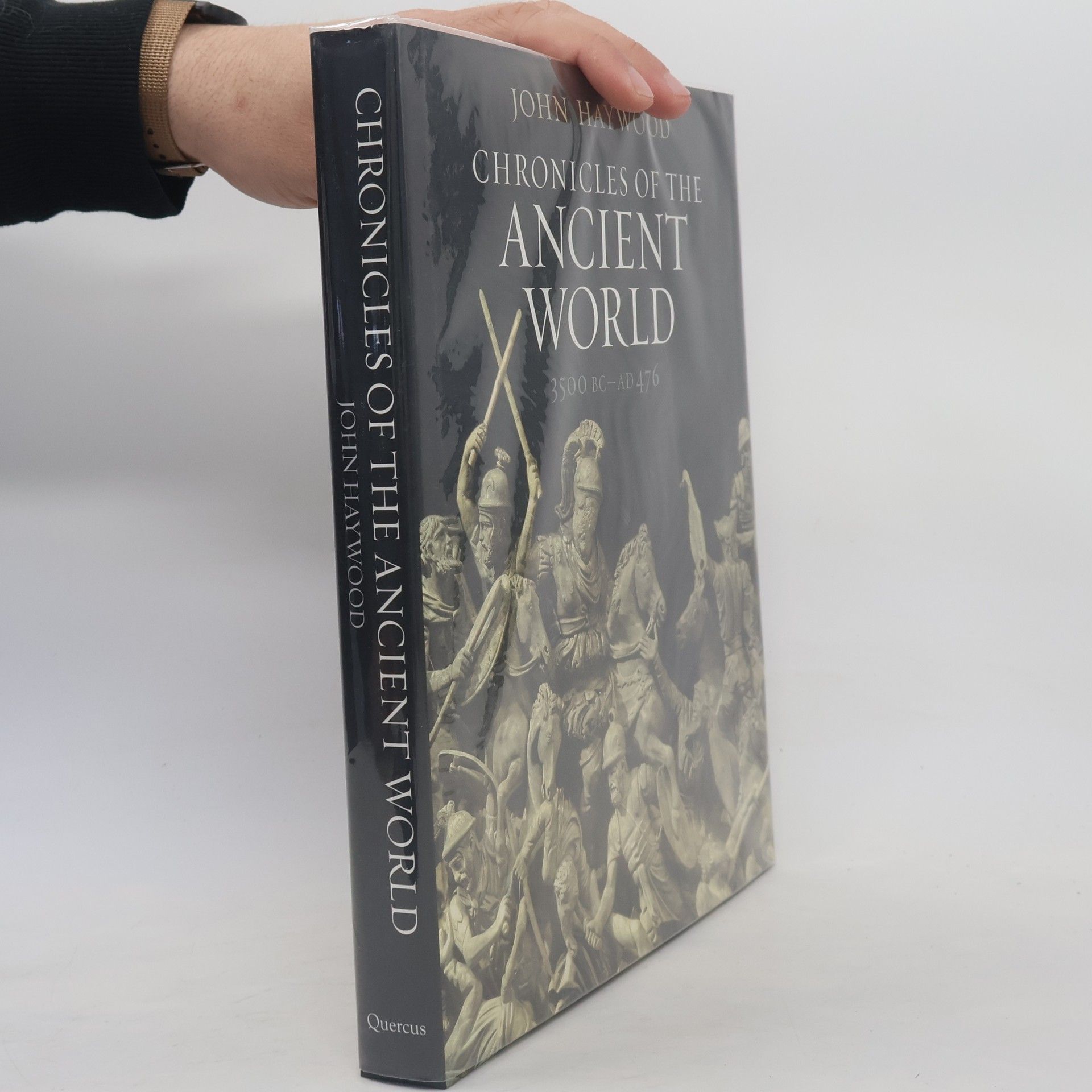 John Haywood Chronicles of the Ancient World