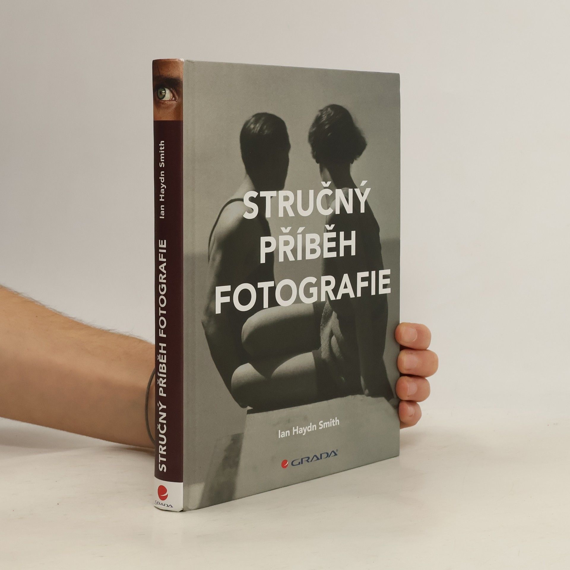 Ian Haydn Smith Stručný příběh fotografie