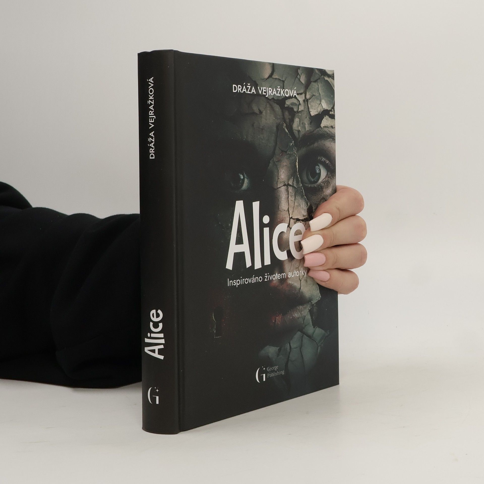 Dráža Vejražková Alice