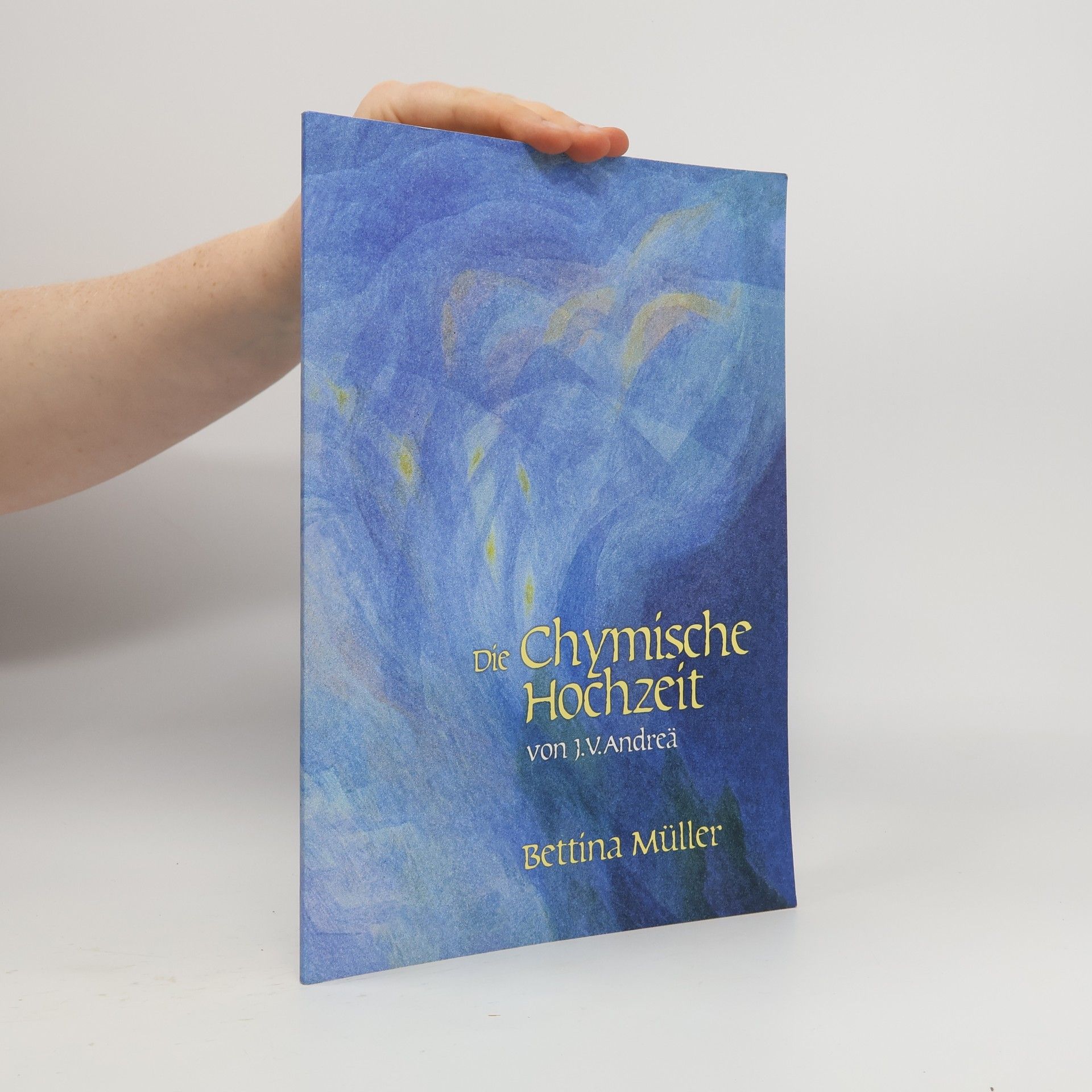 Die chymische Hochzeit