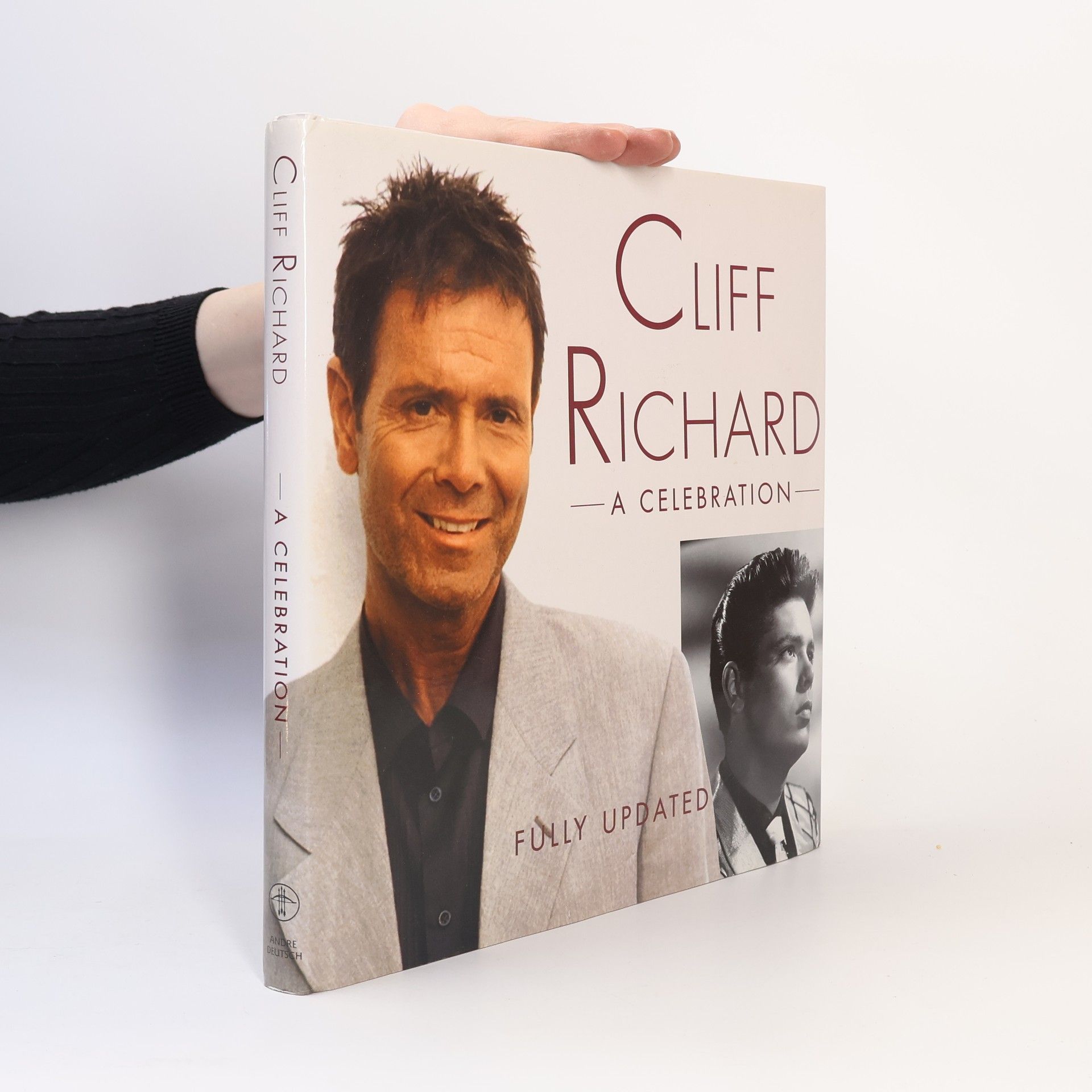 Cliff Richard Cliff Richard