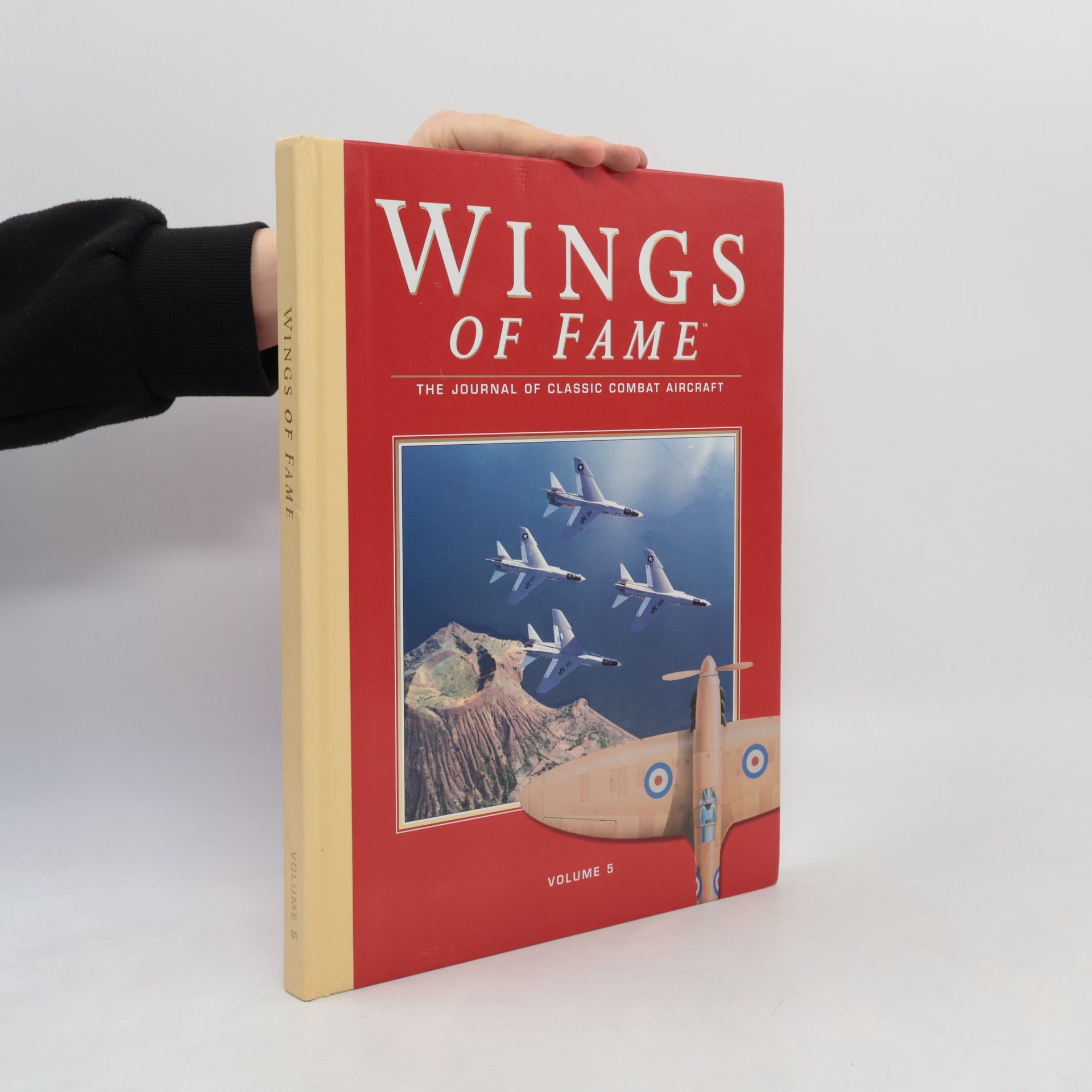 David Donald Wings of Fame