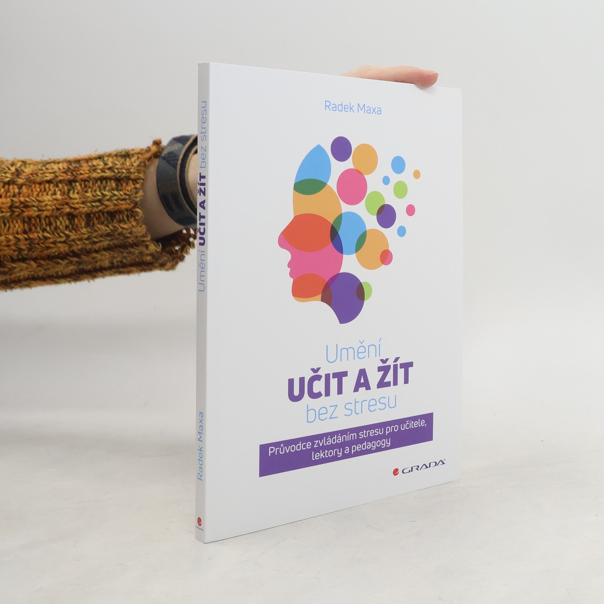 Umění učit a žít bez stresu