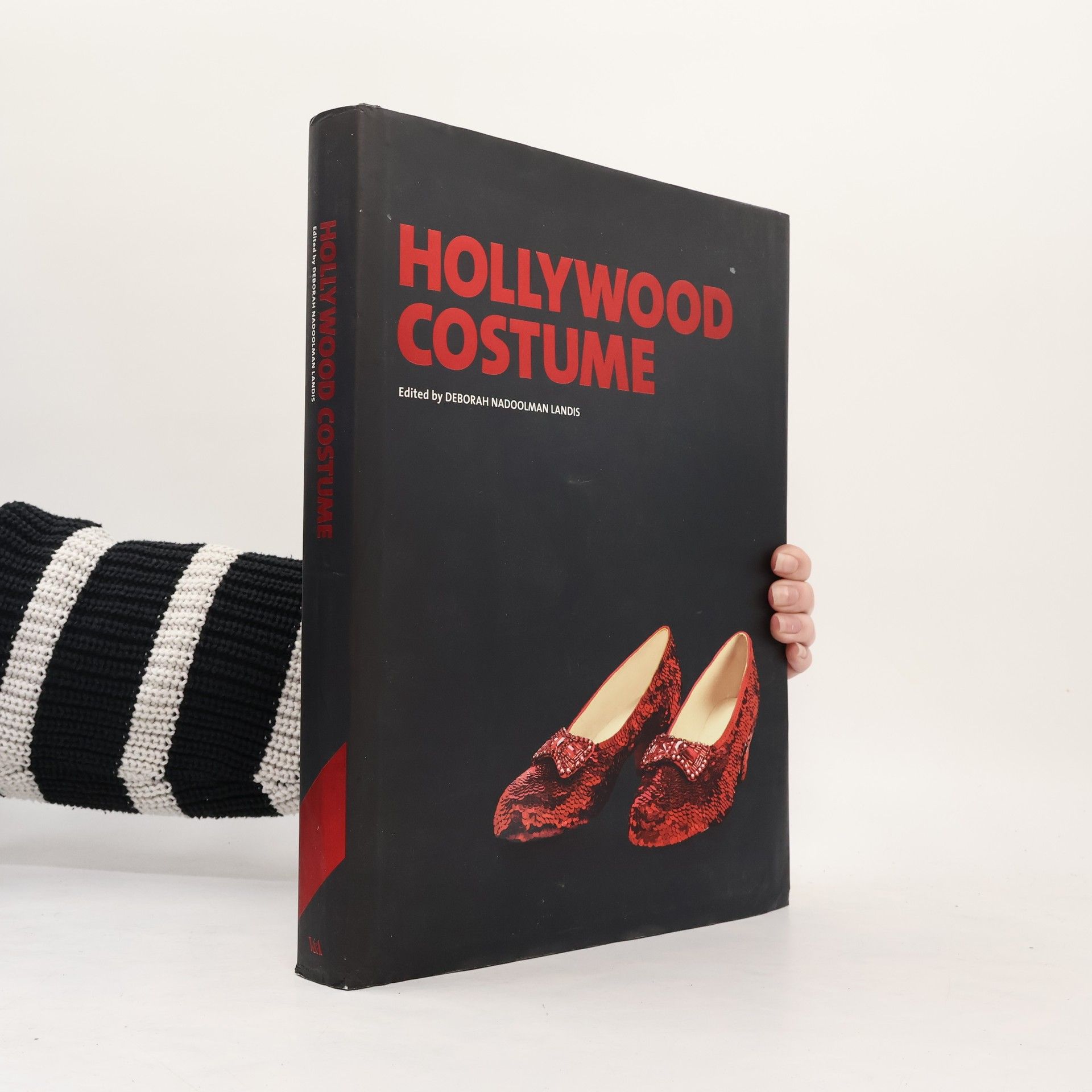 Deborah Nadoolman Landis Hollywood Costume