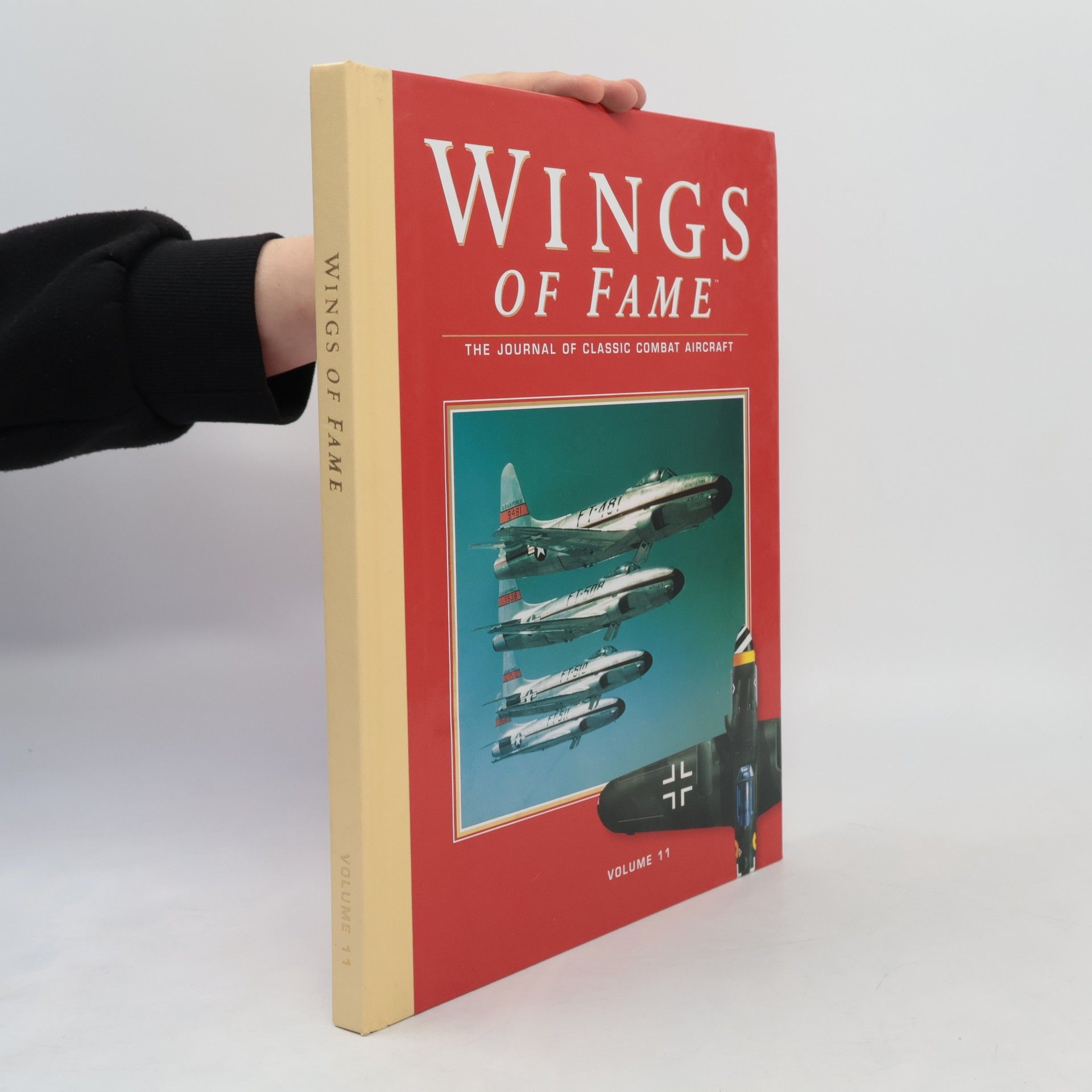 David Donald Wings of Fame