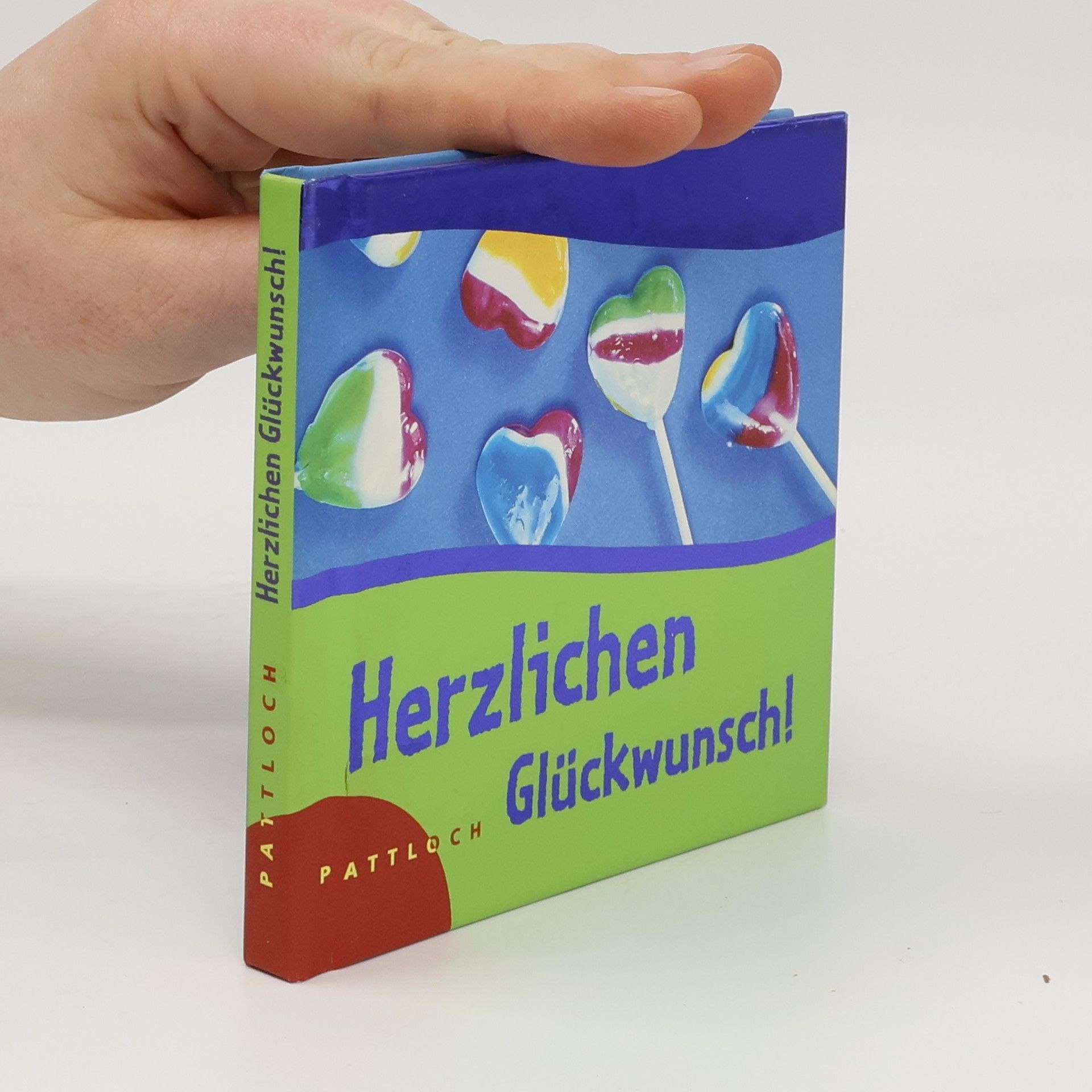 Various authors Herzlichen Glückwunsch!