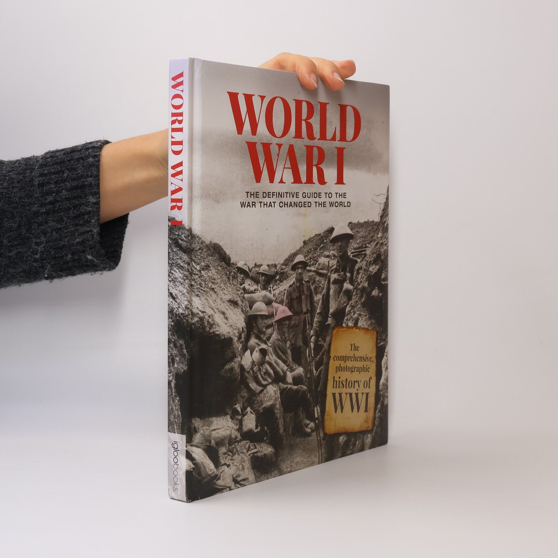 Igloo Books World War I
