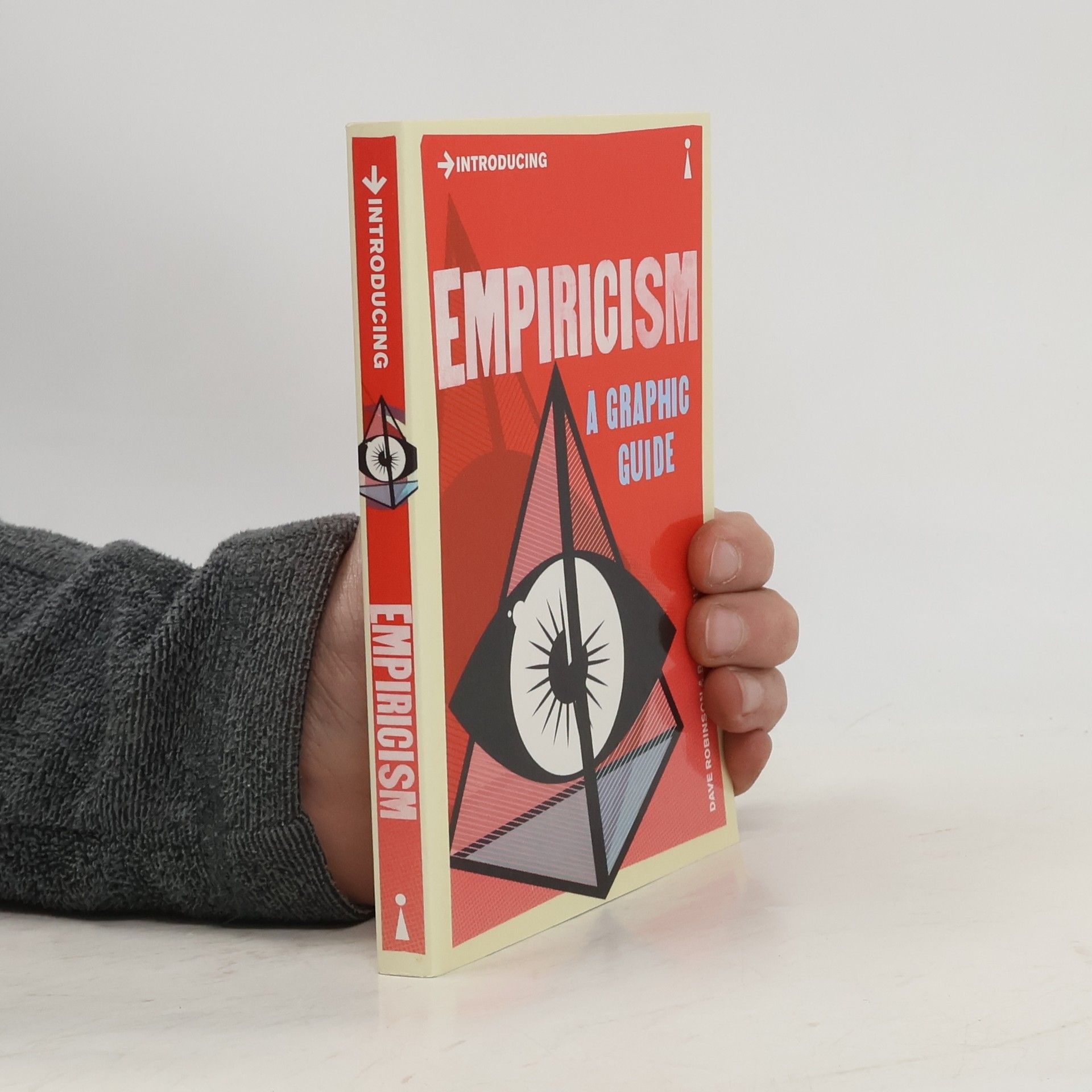 Dave Robinson Introducing Empiricism