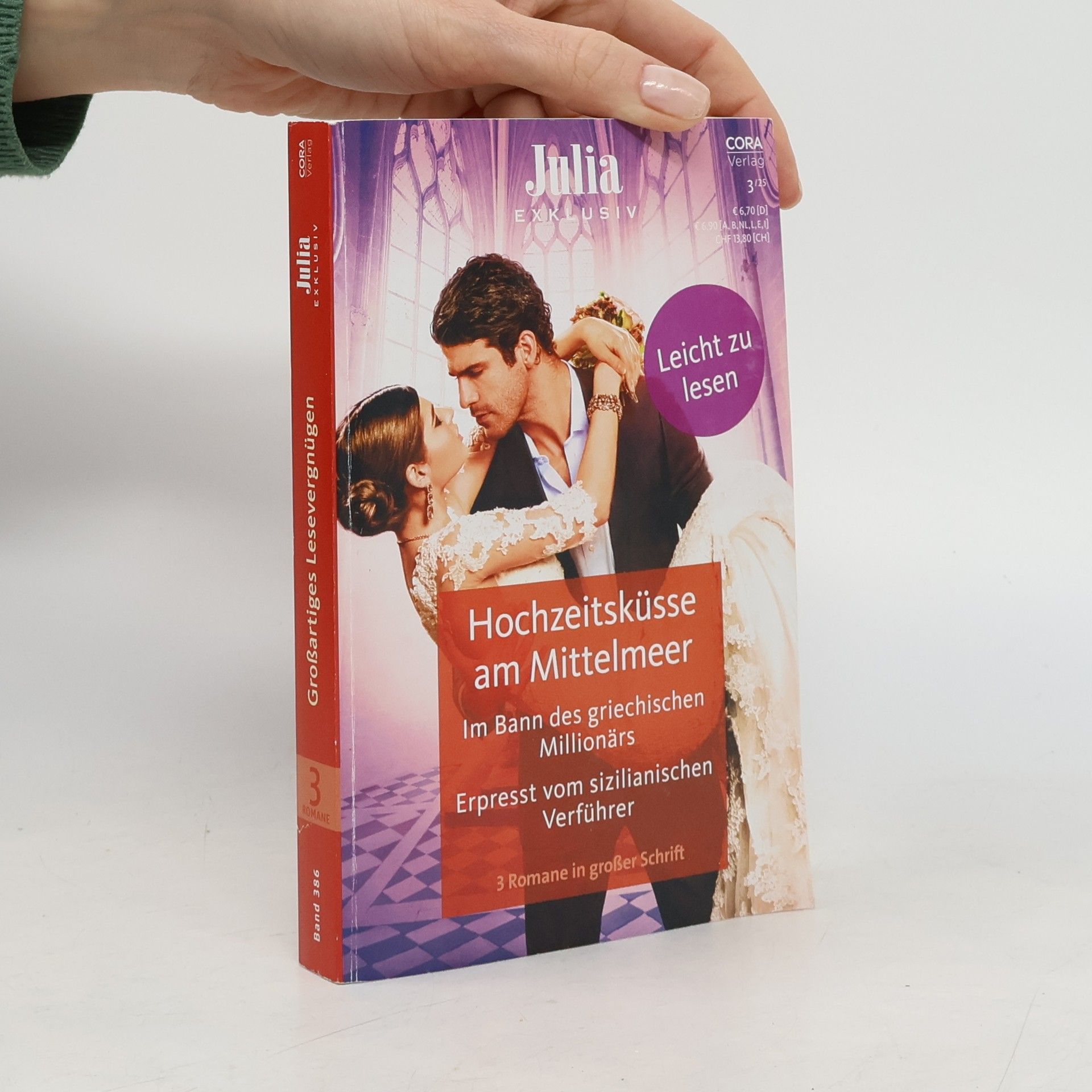 Autorenkollektiv Juliana Exklusiv Band 386