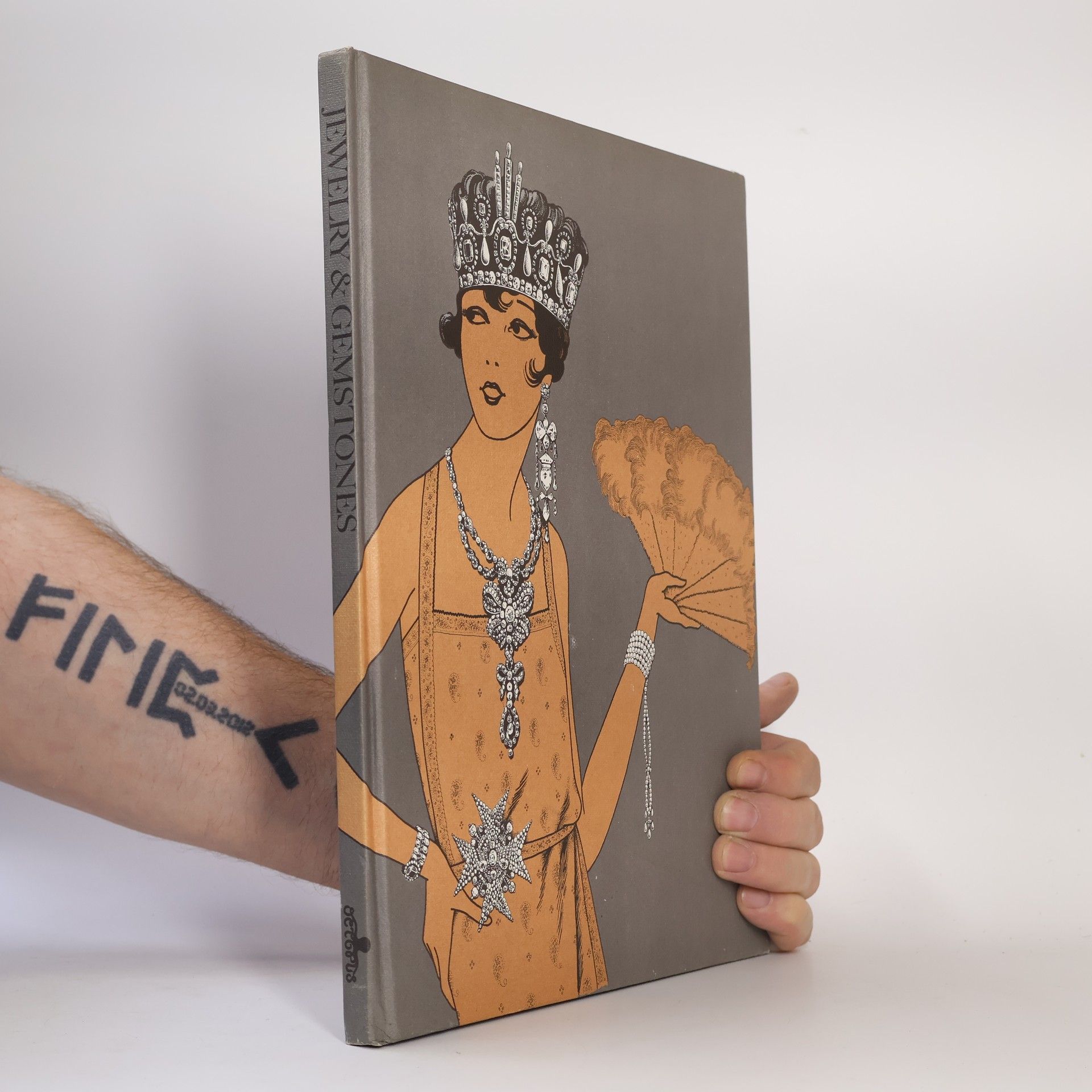 Joseph Sataloff The Pleasure of Jewelry and Gemstones