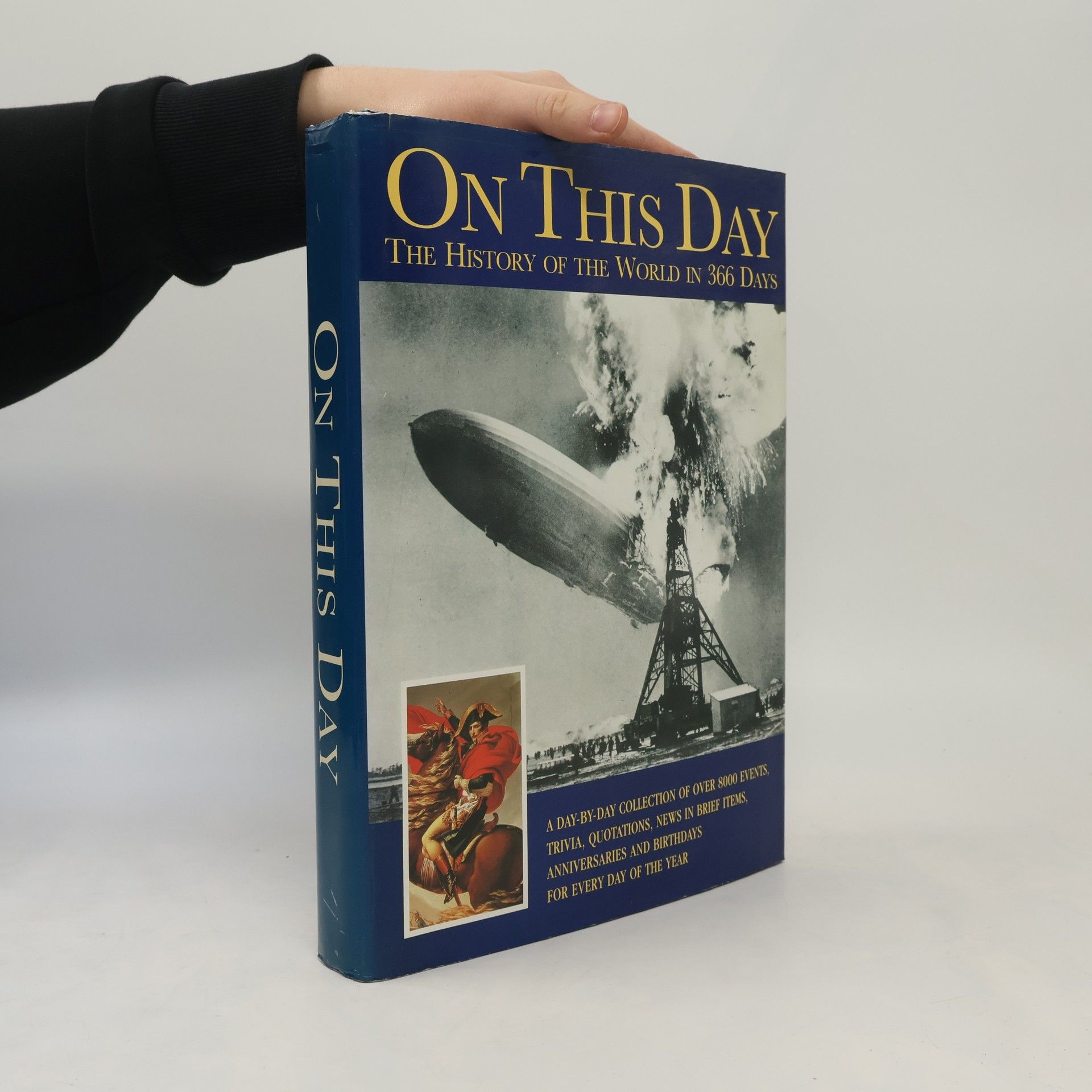 Keith Addison On This Day