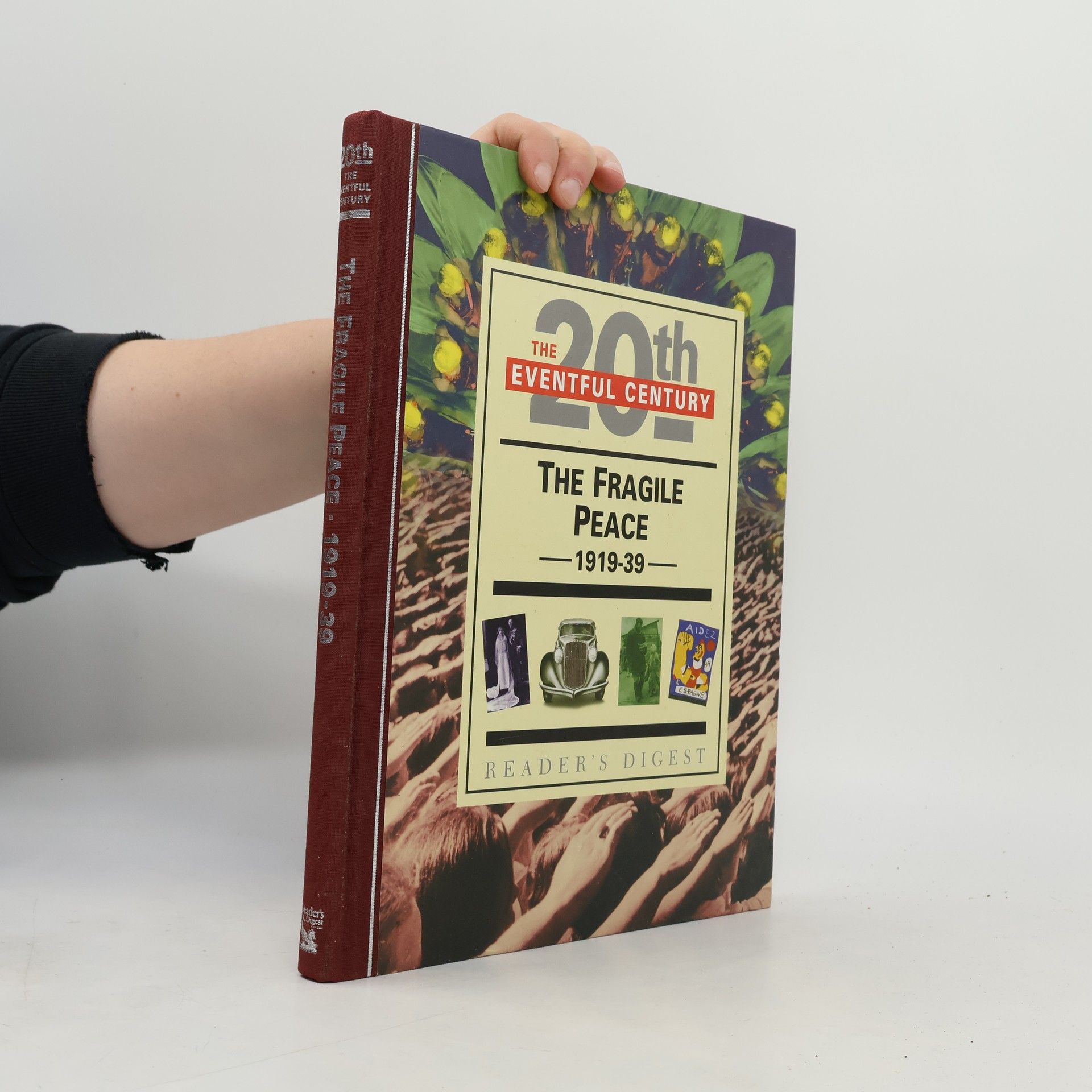 The Fragile Peace, 1919-39
