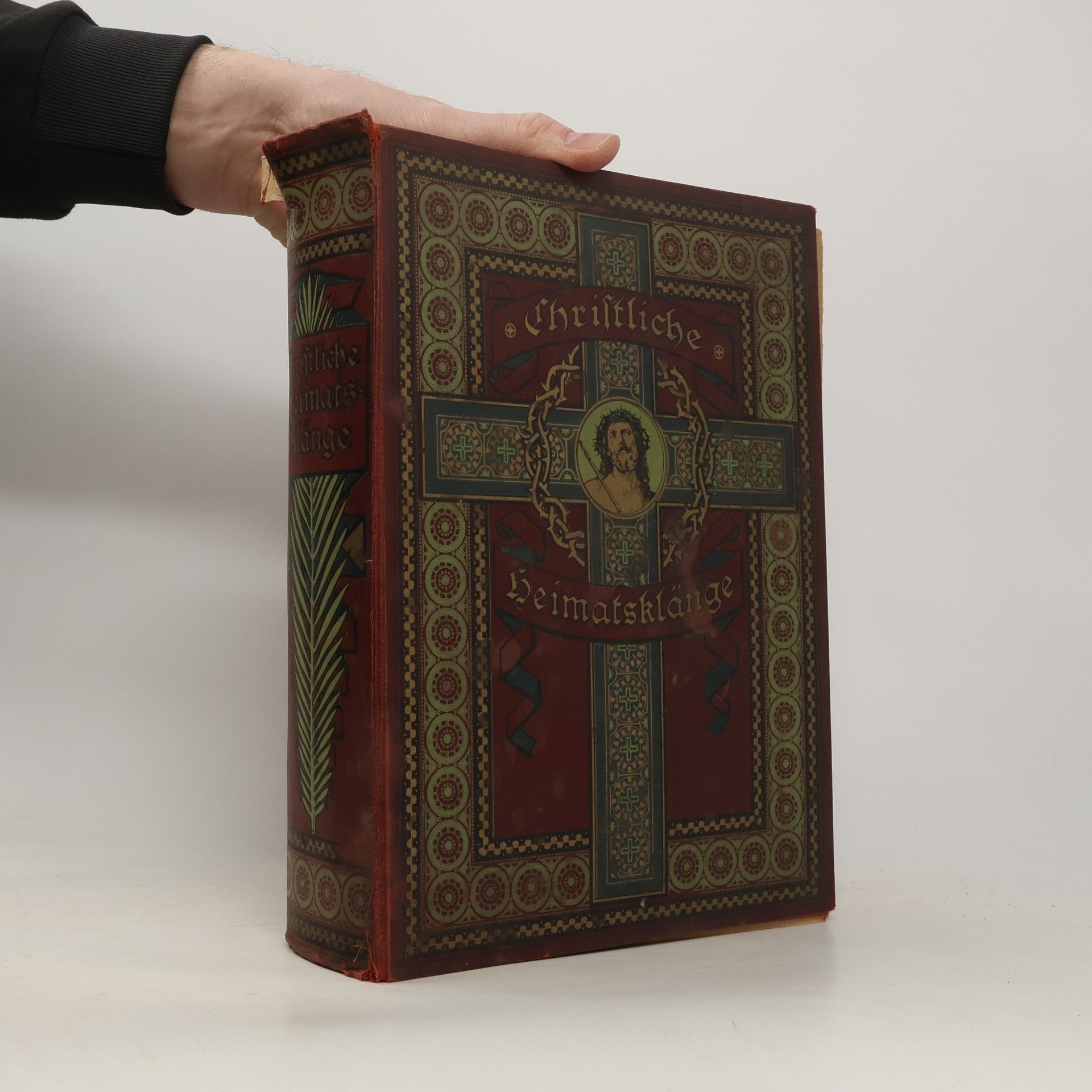 Autorenkollektiv Christliche Heimatsklänge