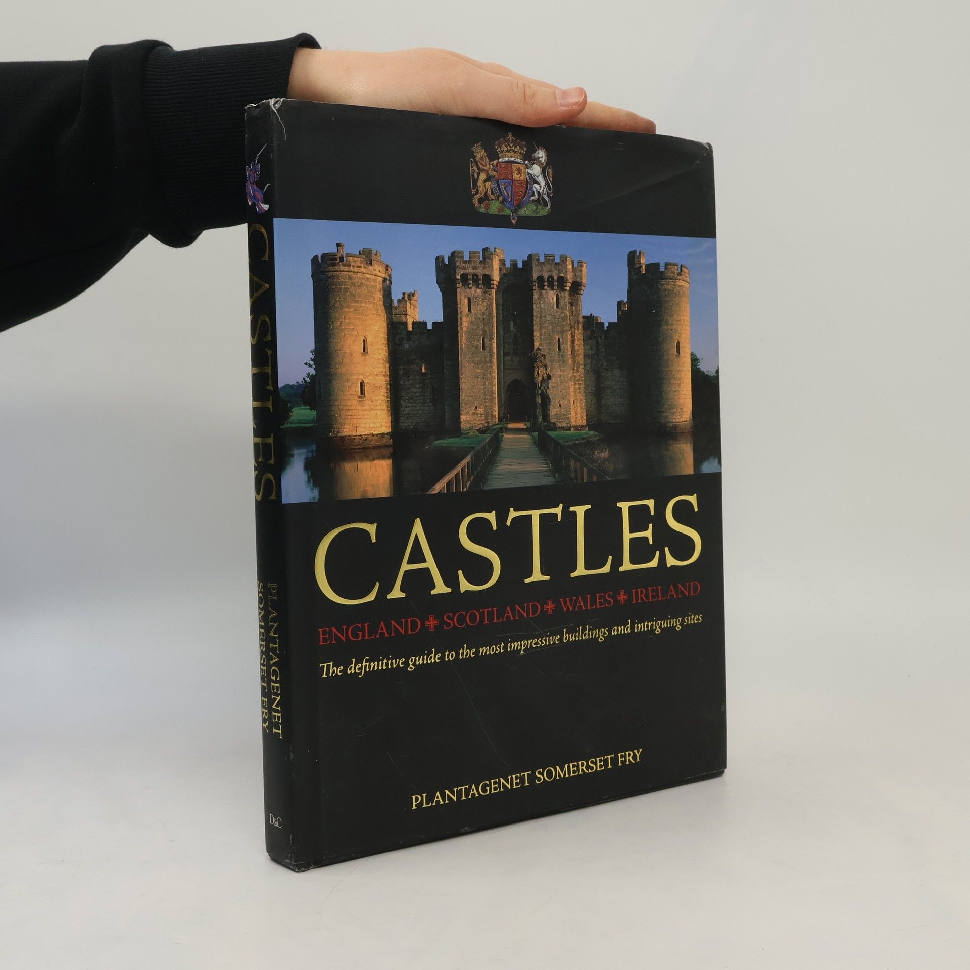 Plantagenet Somerset Fry Castles