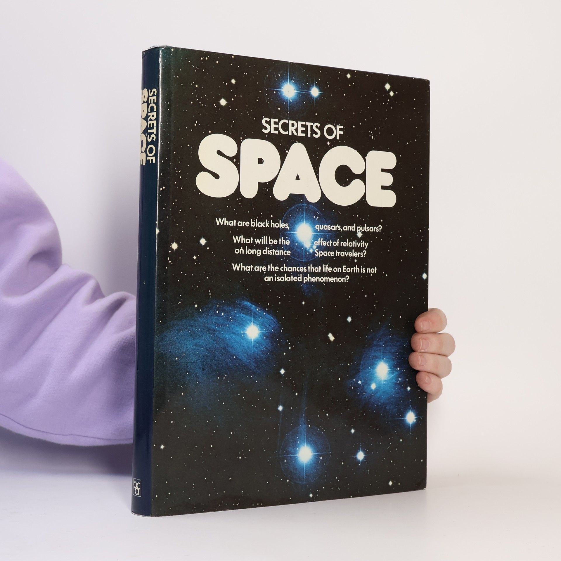 Autorenkollektiv Secrets of Space