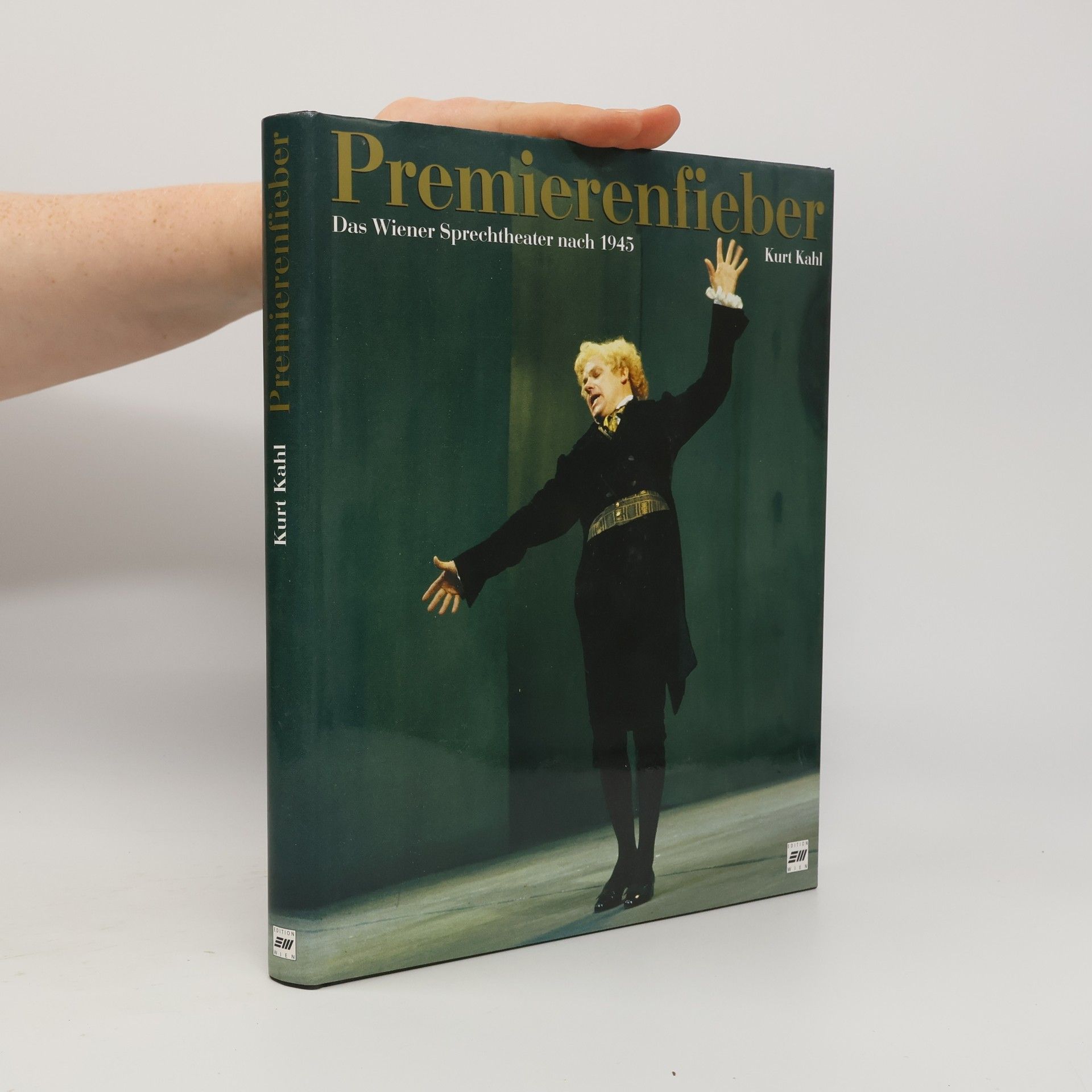 Premierenfieber
