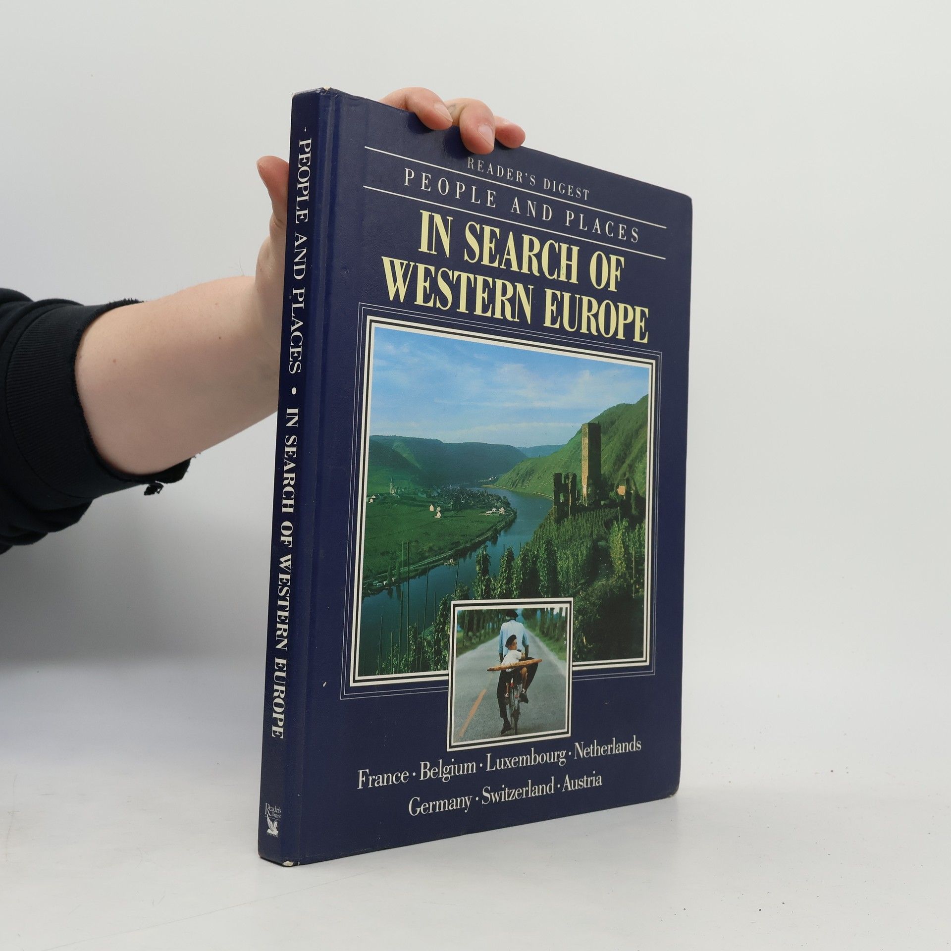 Autorenkollektiv In Search of Western Europe
