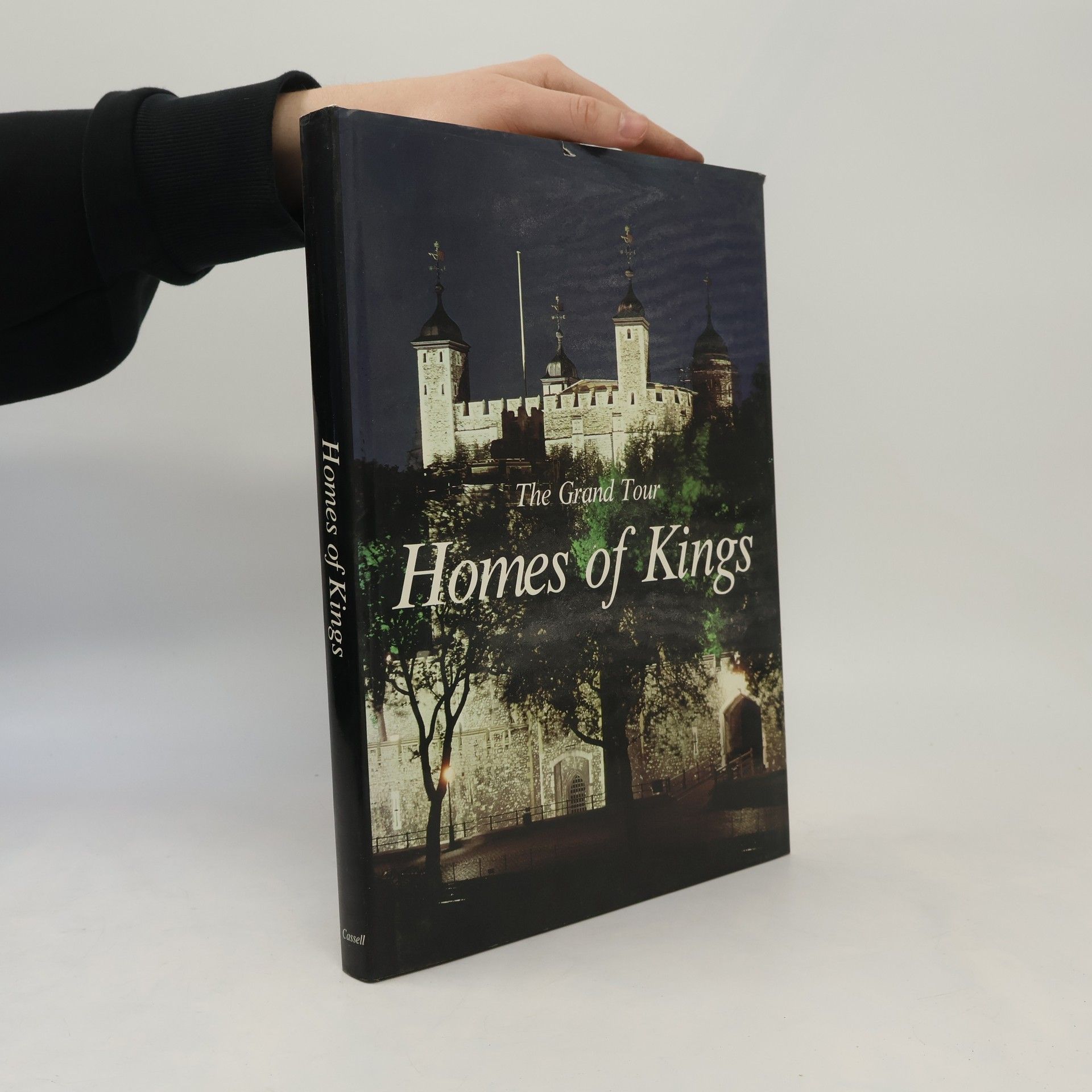 Flavio Conti Homes of Kings