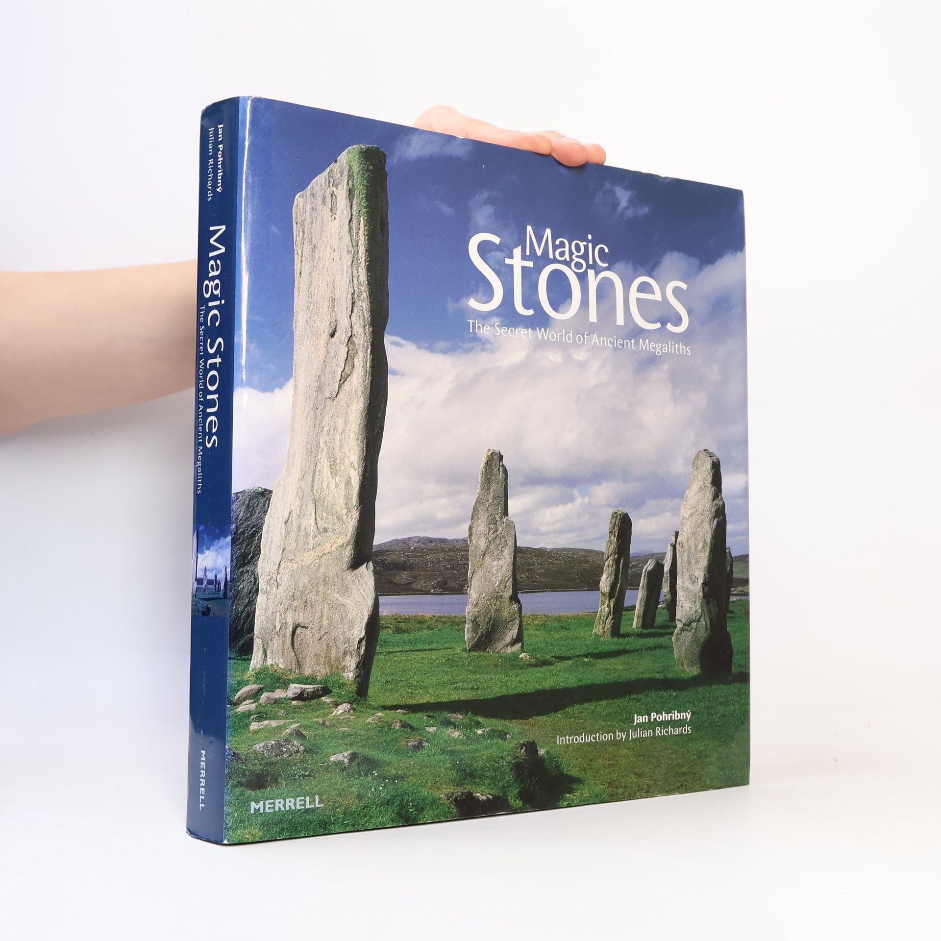 Magic Stones