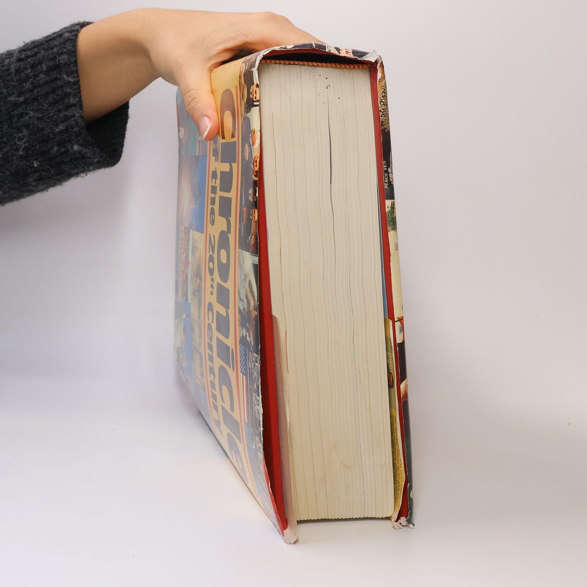 Autorenkollektiv Chronicle of the 20th Century