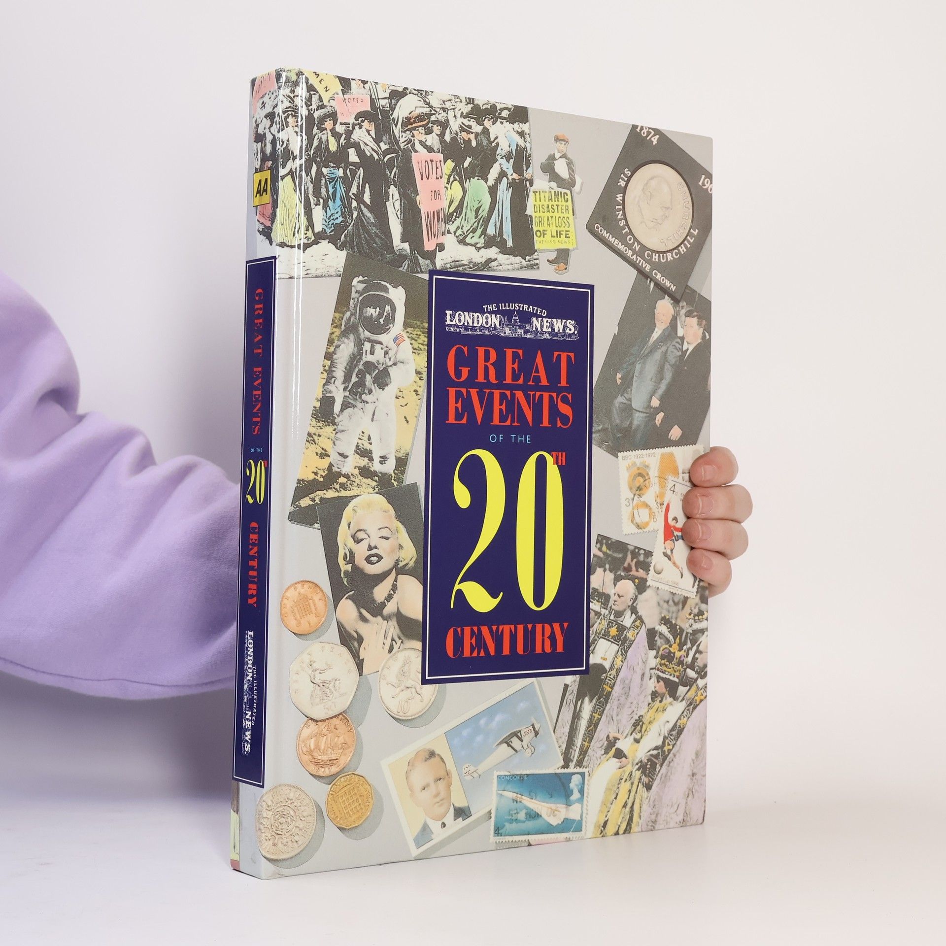 James Drew Bishop Illustrated London News