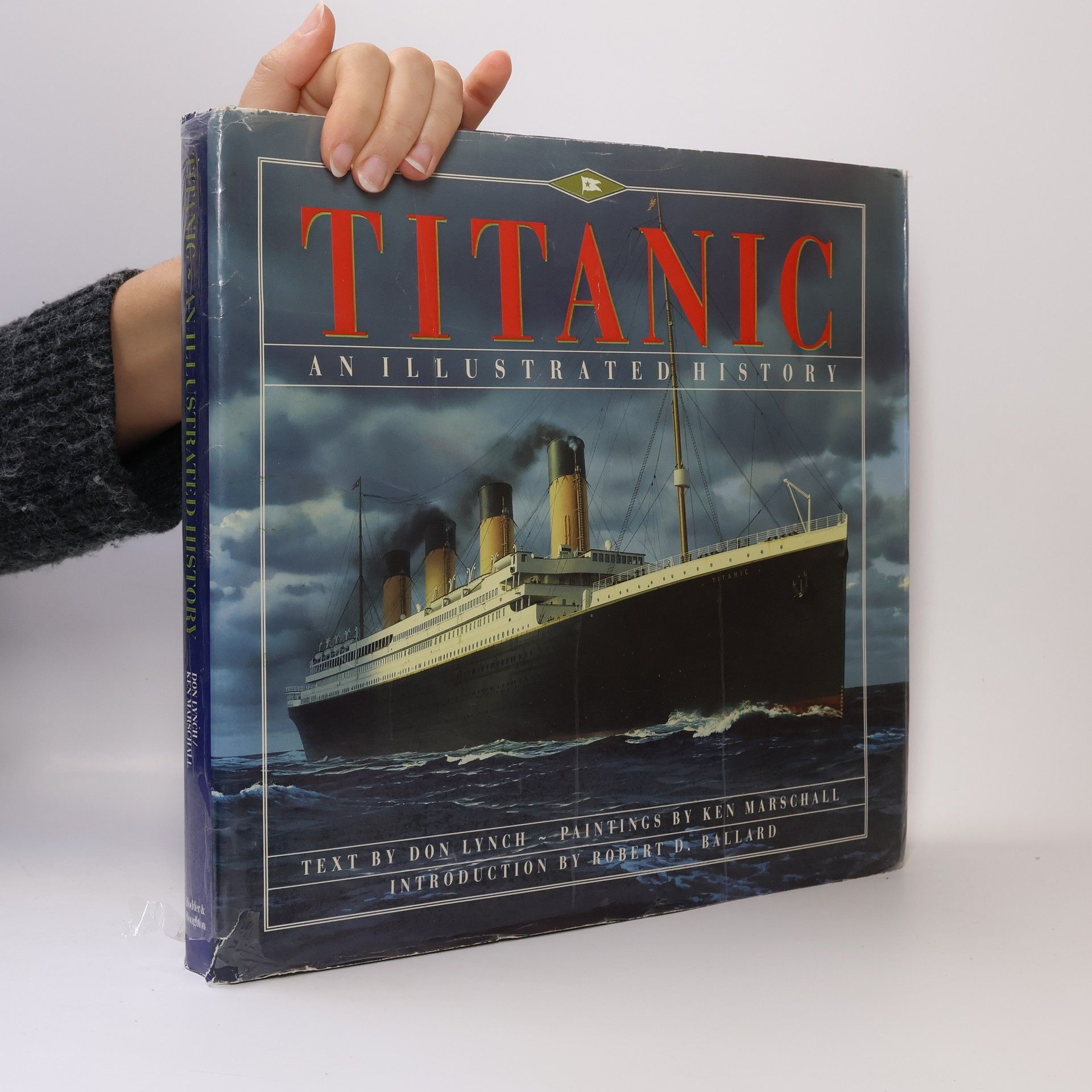 Titanic