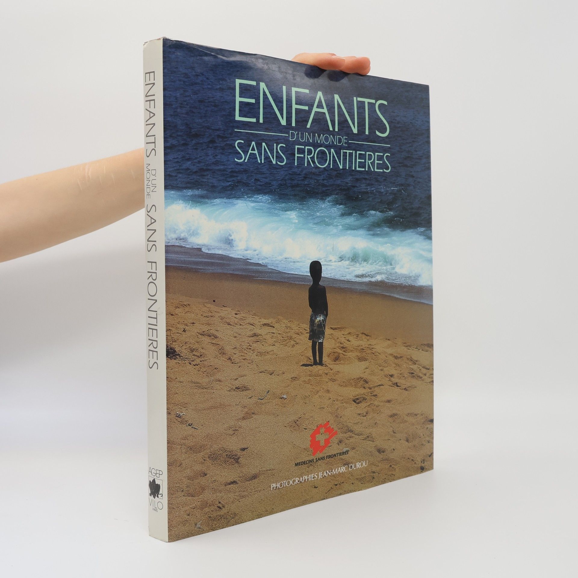 Enfants d'un monde sans frontières