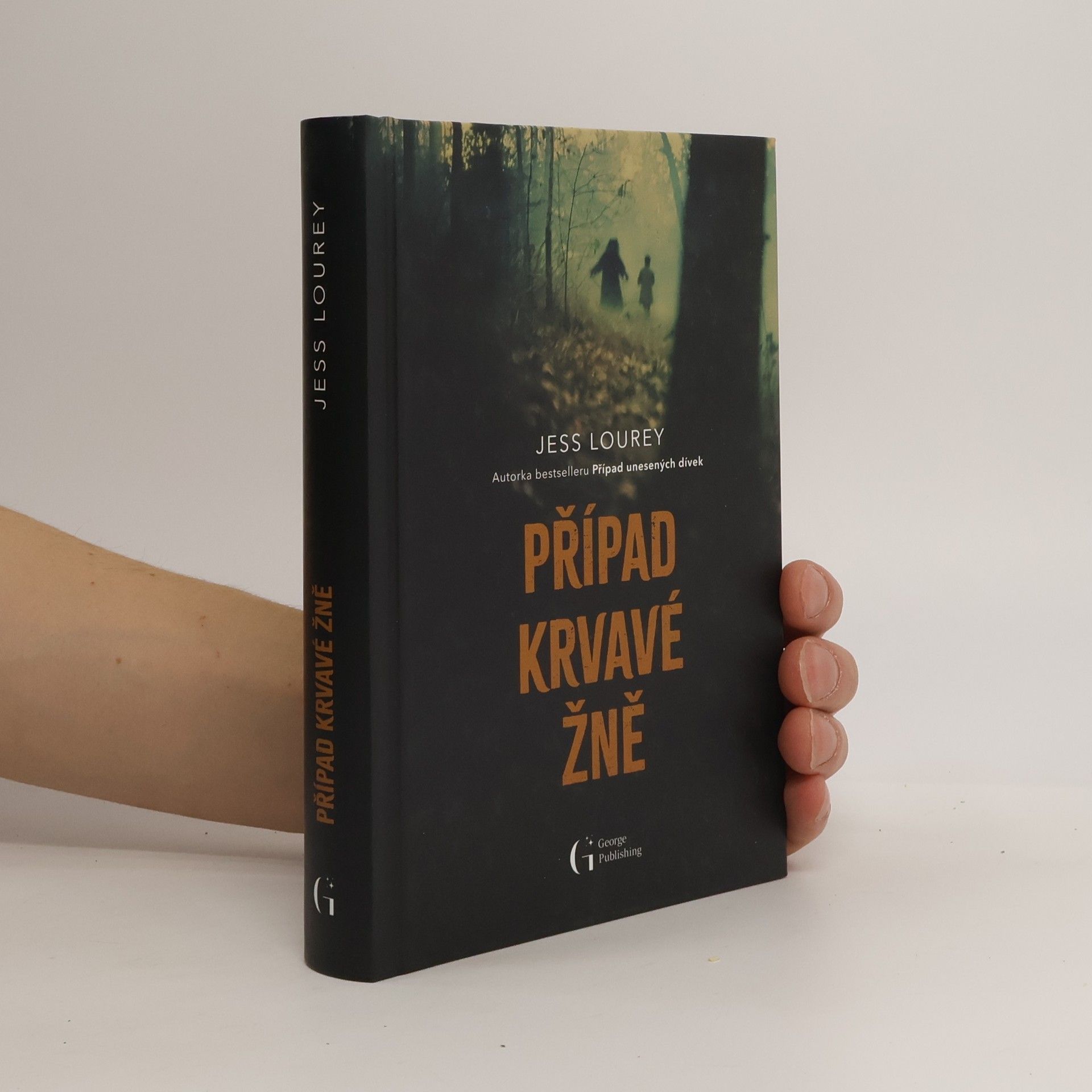 Případ krvavé žně