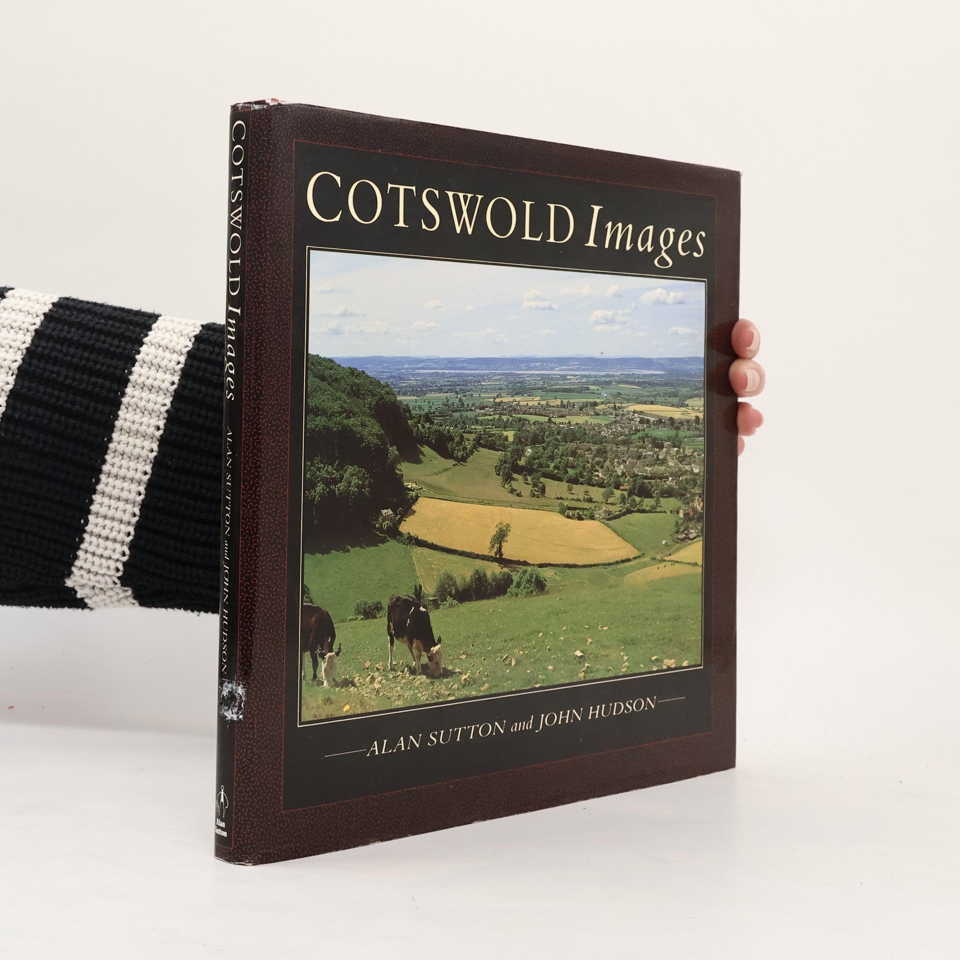 Alan Sutton Cotswold Images