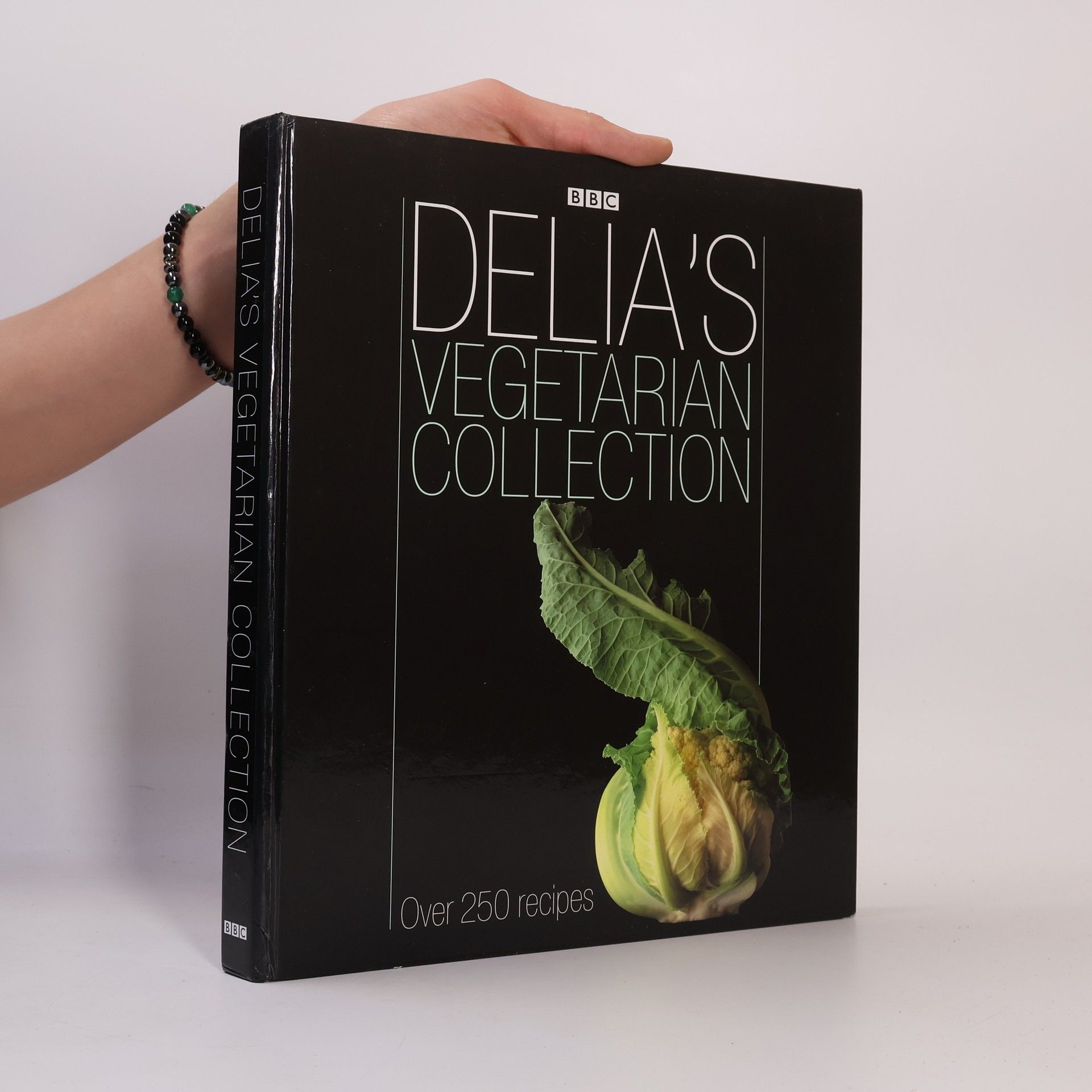 Delia Smith Delia's Vegetarian Collection