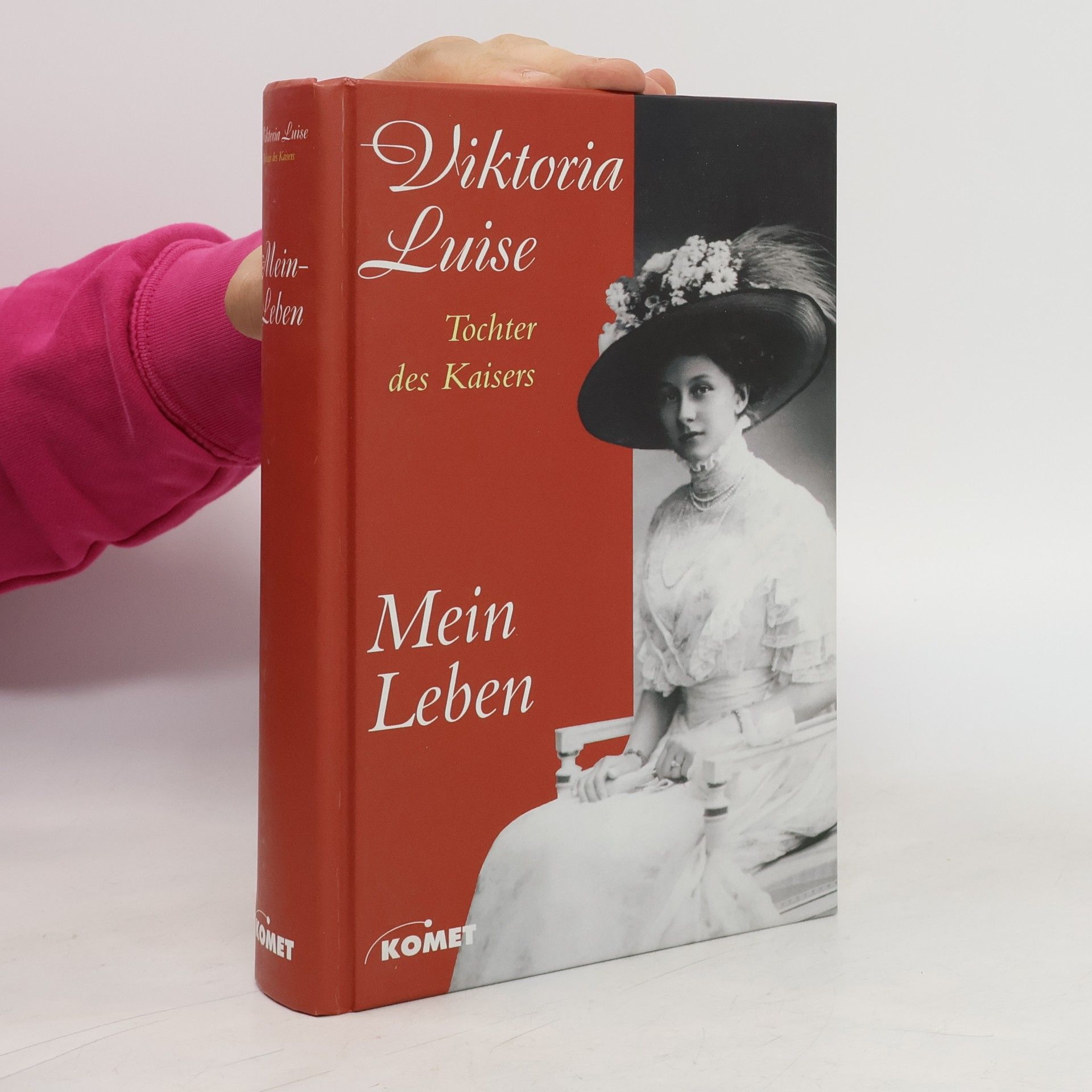 Viktoria Luise Mein Leben