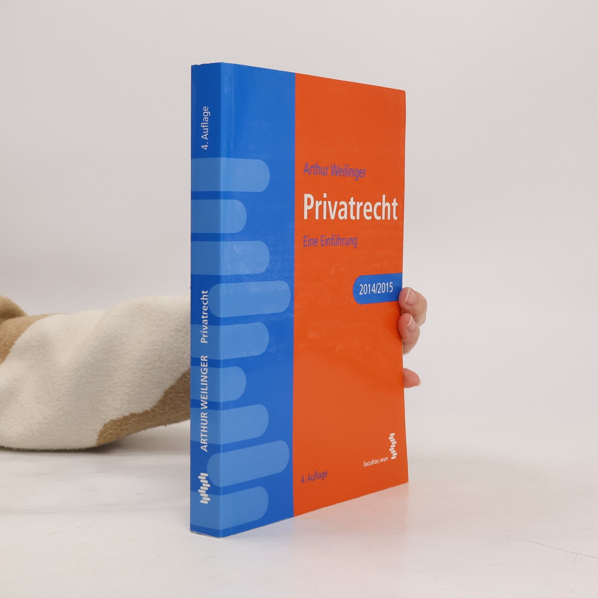 Arthur Weilinger Privatrecht