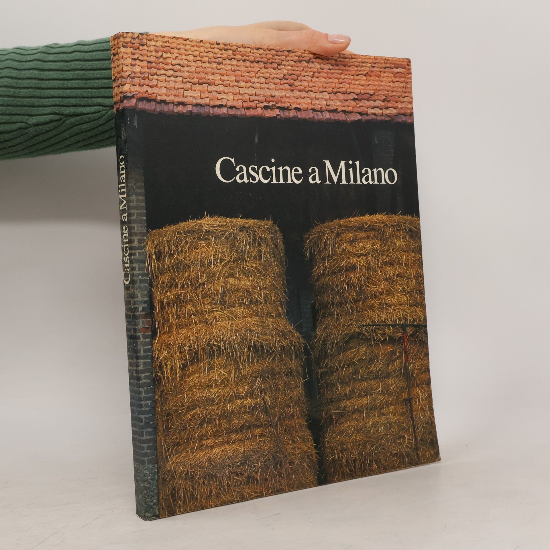 Autorenkollektiv Cascine a Milano