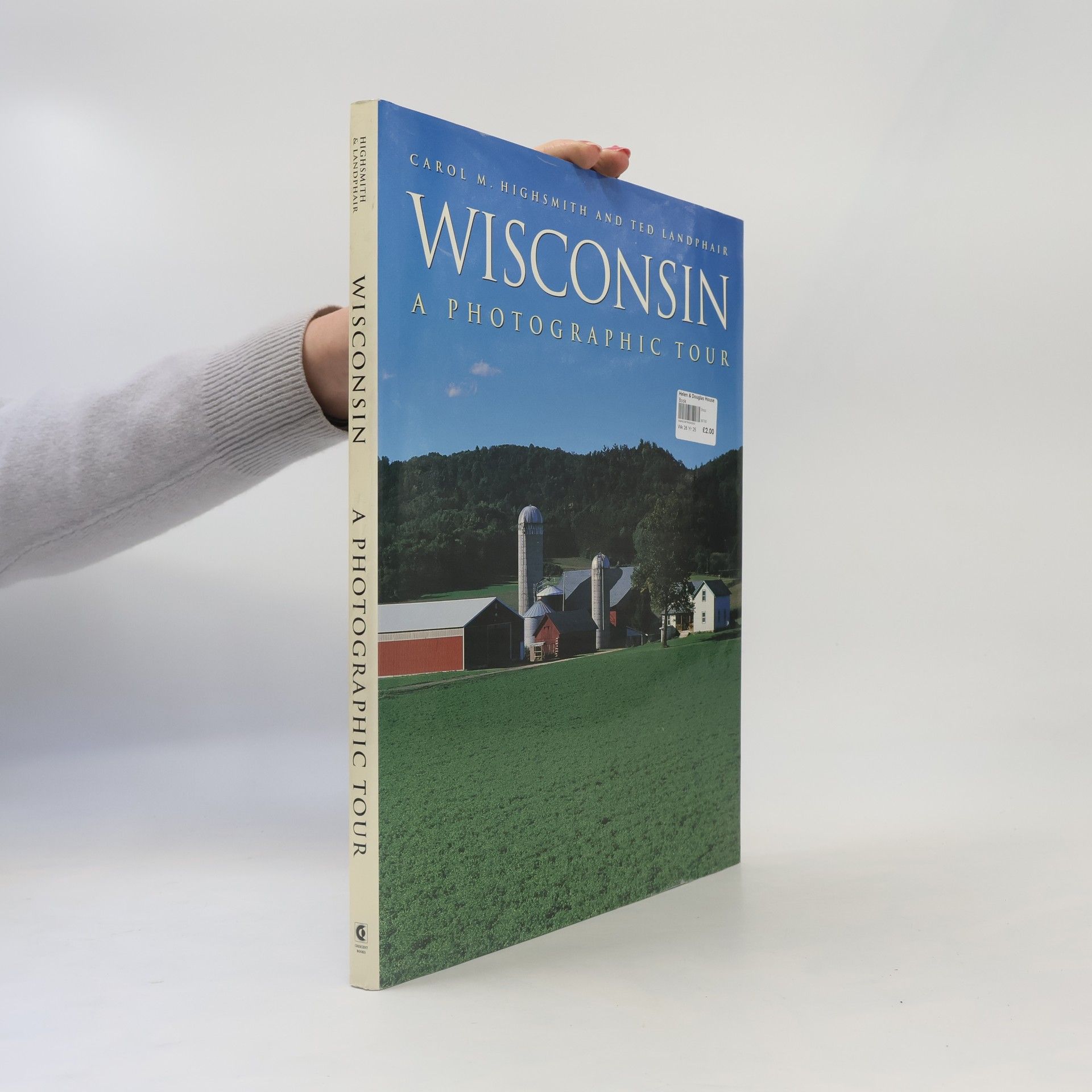 Carol M. Highsmith Wisconsin