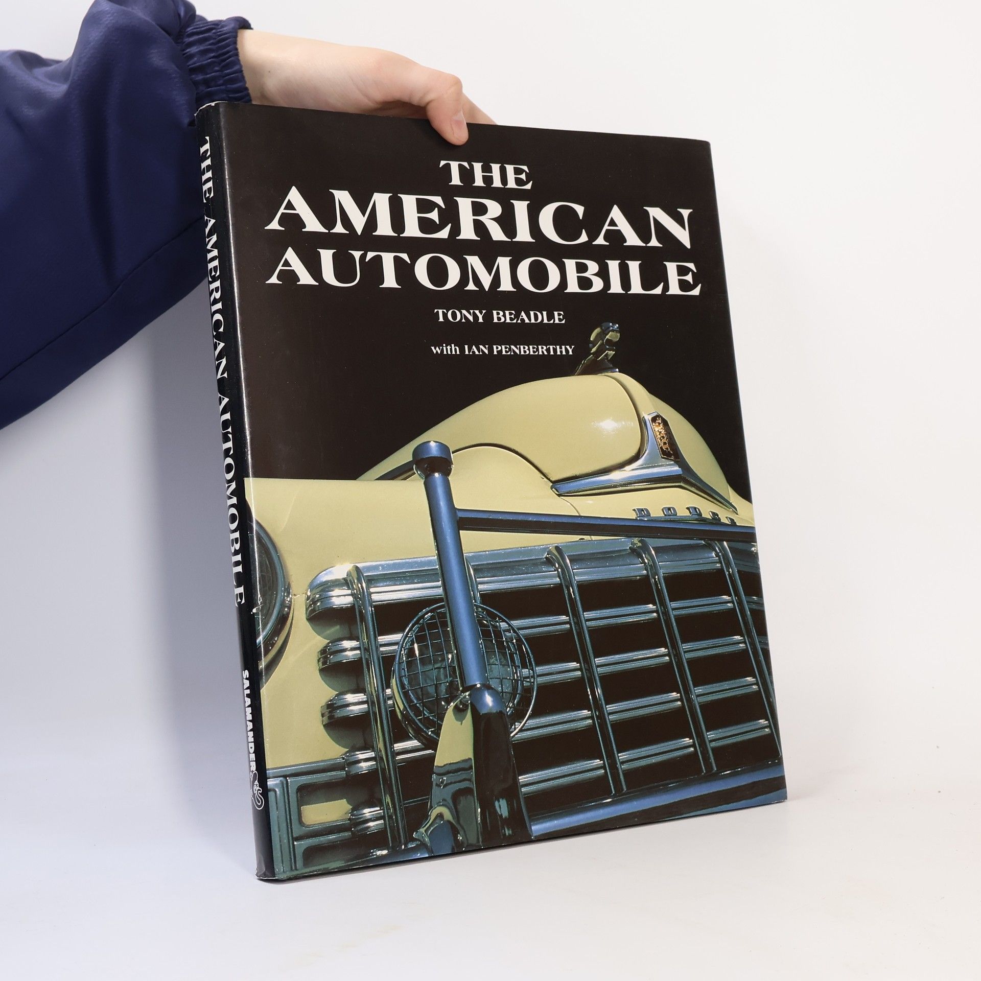 The American Automobile