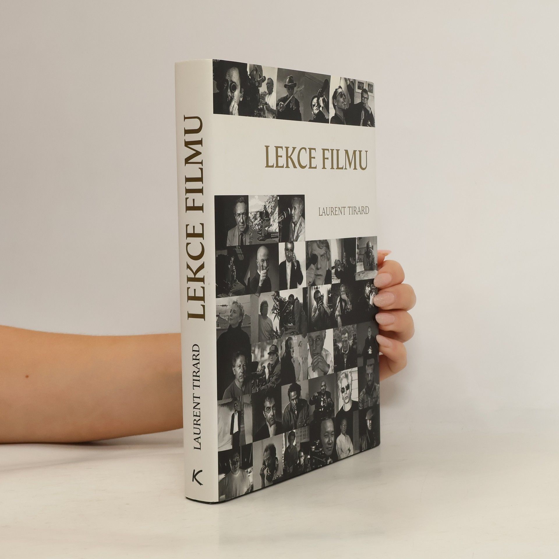 Laurent Tirard Lekce filmu