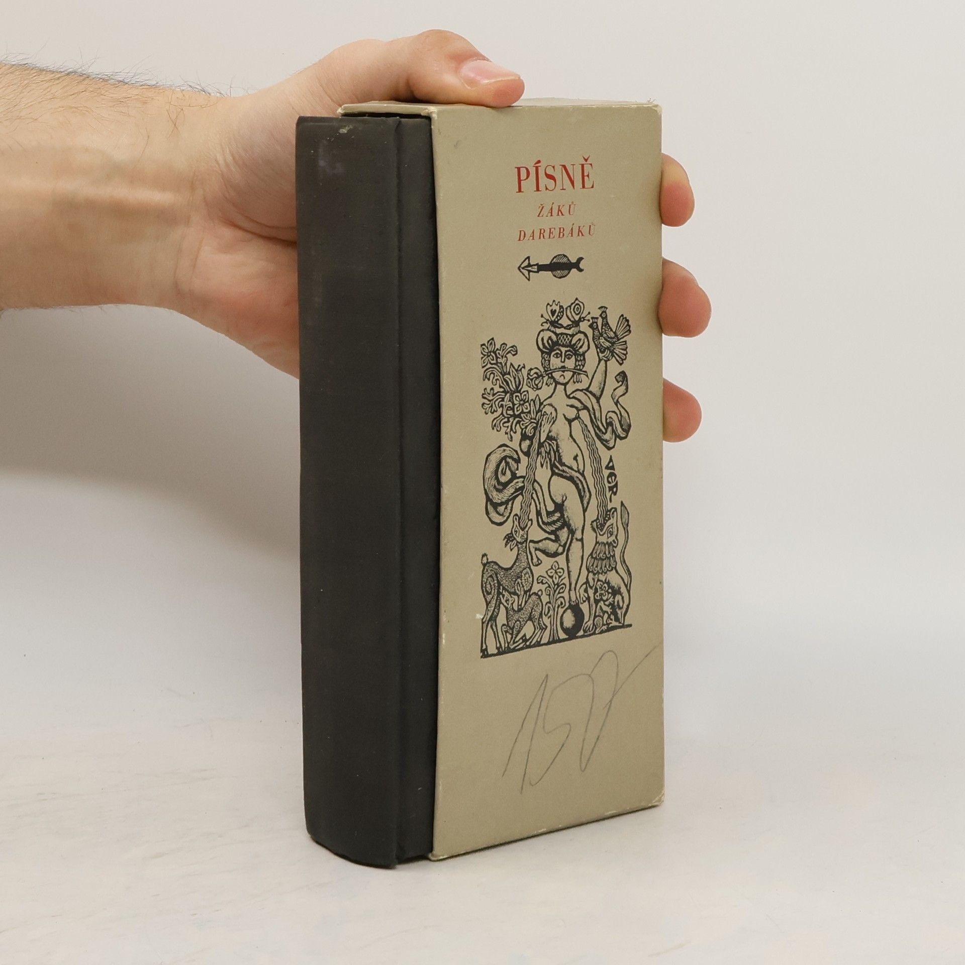 Rudolf Mertlík Písně žáků darebáků