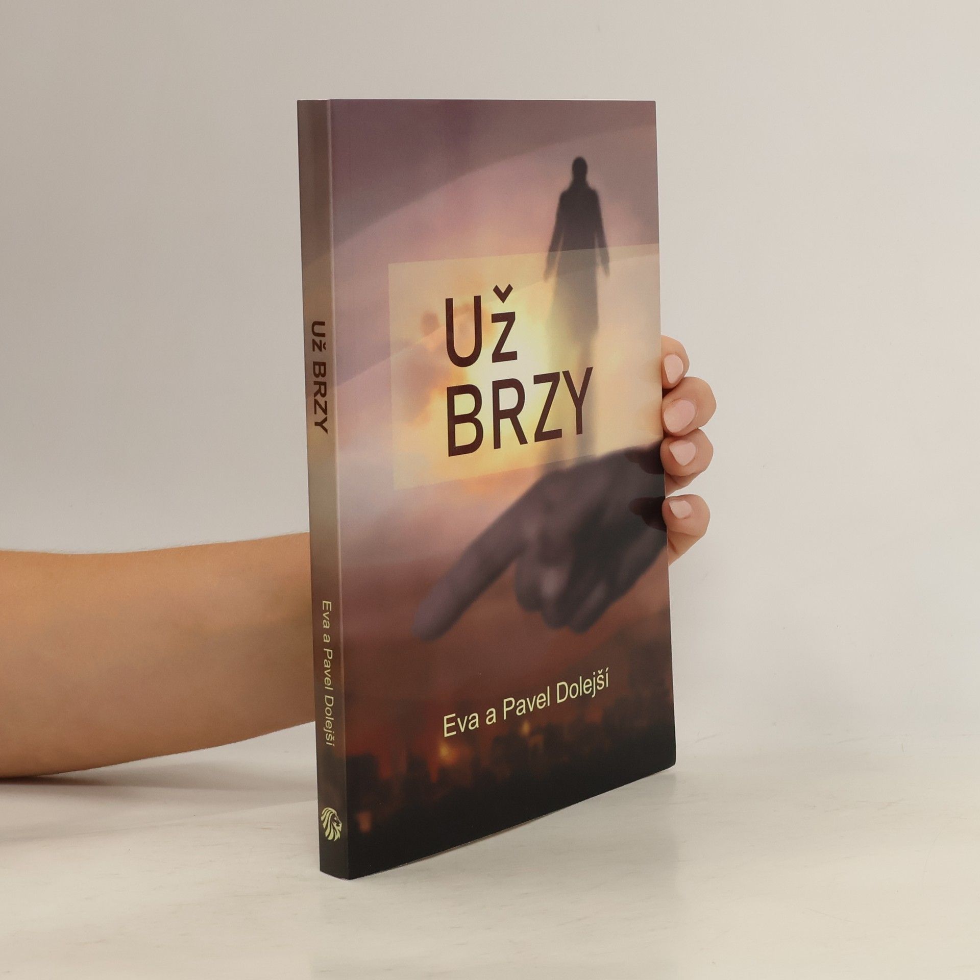 Dolejší Eva Už brzy