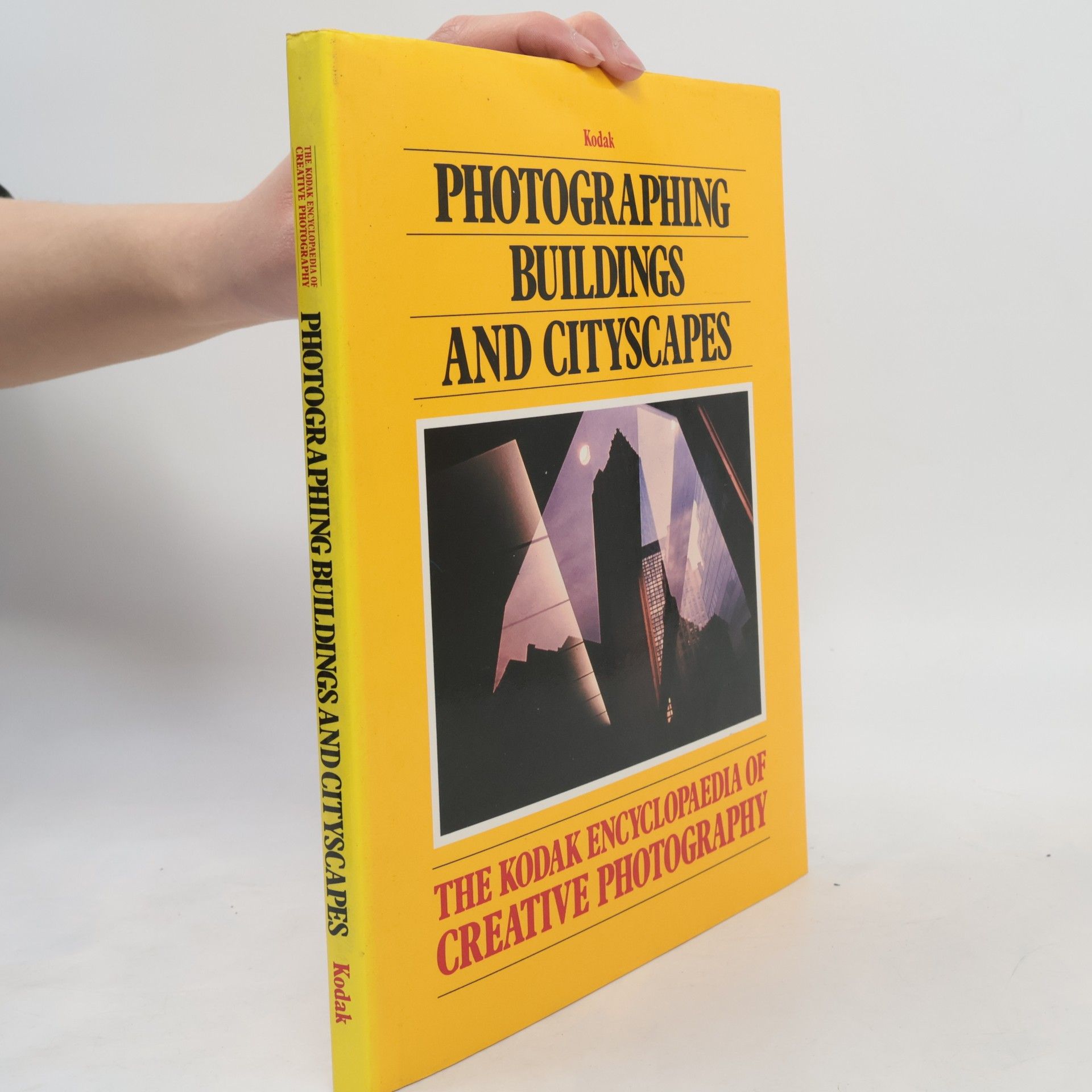 Autorenkollektiv Photographing Building and Cityscapes