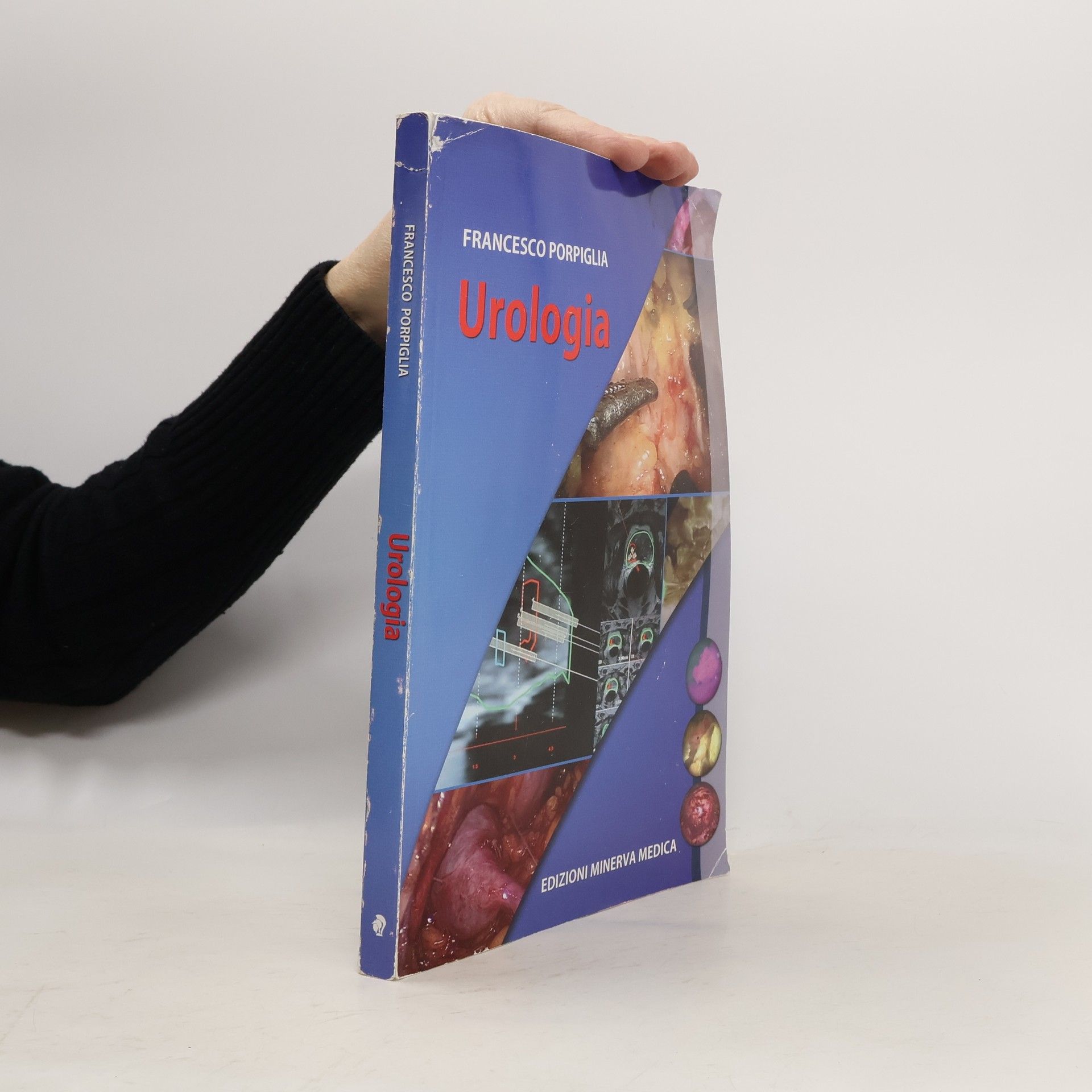 Francesco Porpiglia Urologia