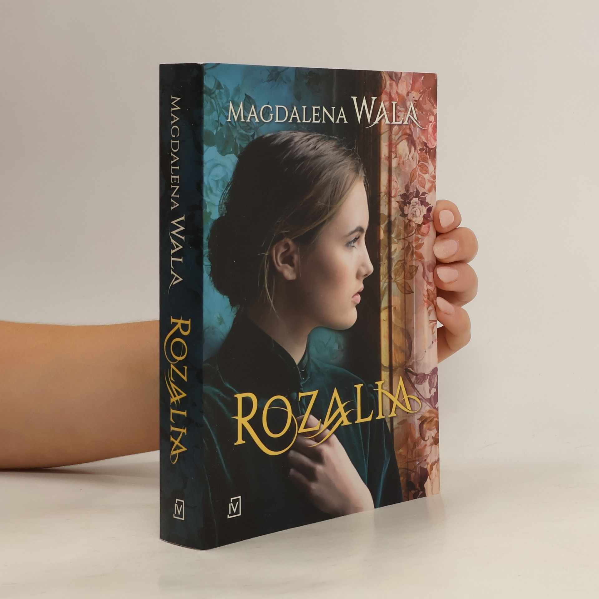 Wala Magdalena Rozalia