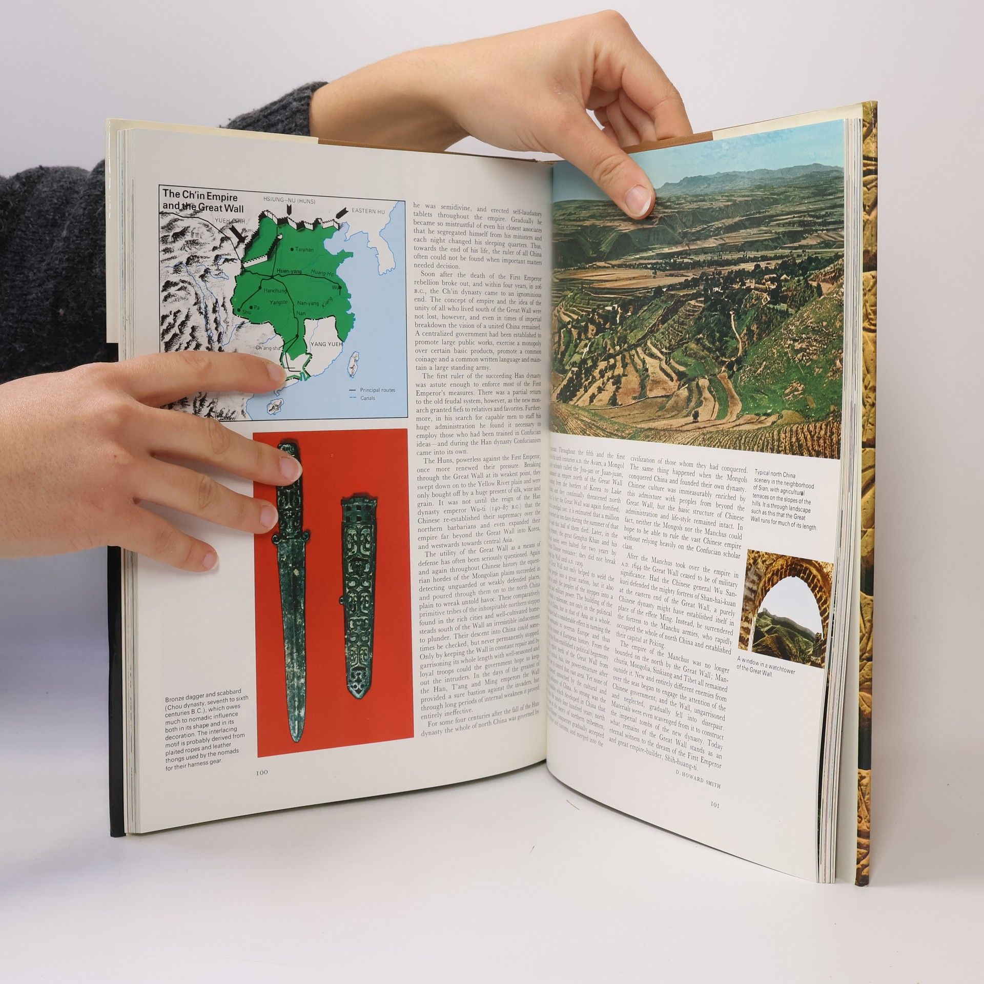 Autorenkollektiv Milestones of History. Ancient Empires